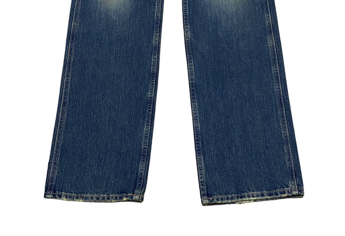 Designer × Japanese Brand × Spellbound Rare Design Vintage Japanese Brand Spellbound Jeans 1990s Size US 30 / EU 46 - 5 Thumbnail