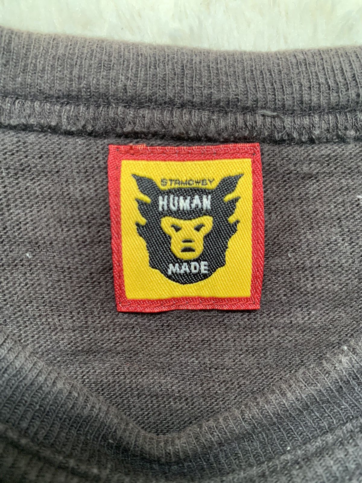 Human Made × Kaws Human Made X Kaws Size US L / EU 52-54 / 3 - 3 Thumbnail