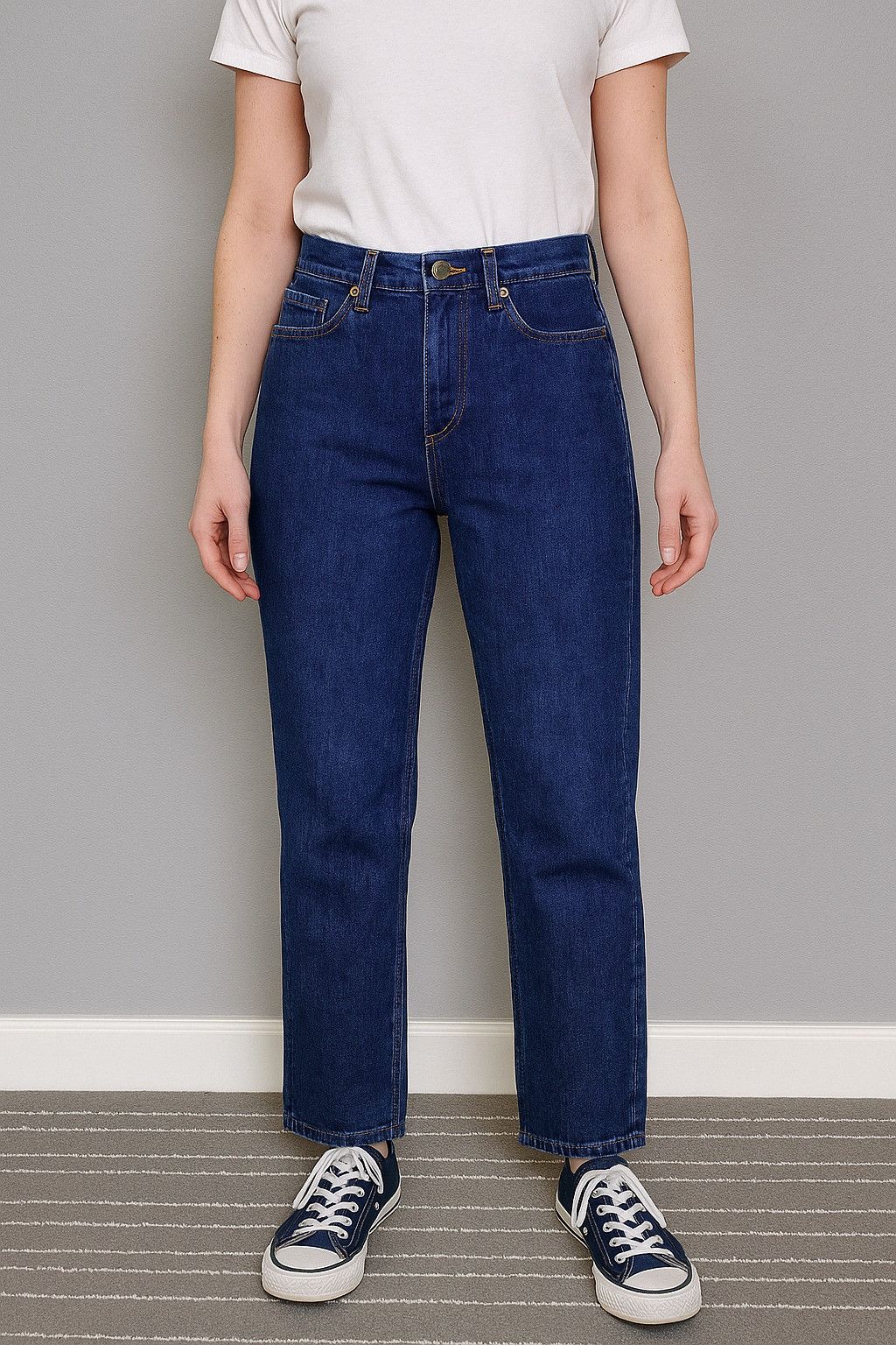 Hysteric Glamour Hysterics Glamour women japan W27 3443 Size 27" / US 4 / IT 40 - 3 Thumbnail