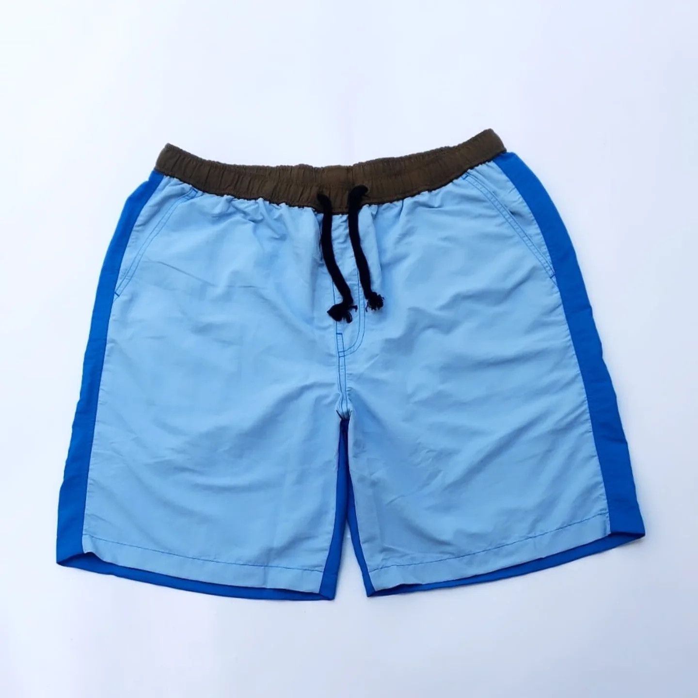 Marni × Uniqlo UNIQLO X MARNI 2Way Utility Shorts Size US 35 - 1 Thumbnail