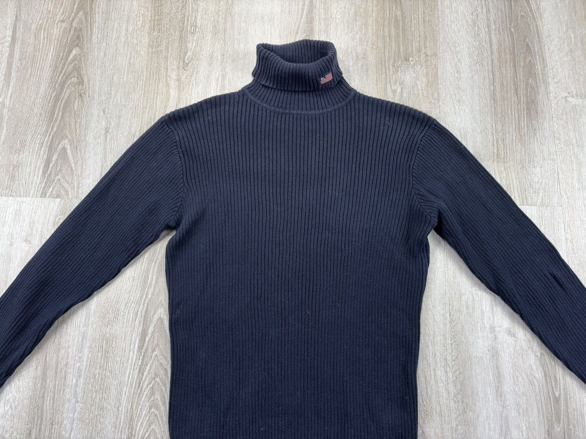 Designer × Polo Ralph Lauren Womens Polo Jeans Company Ralph Lauren USA Size L Size L / US 10 / IT 46 - 3 Thumbnail