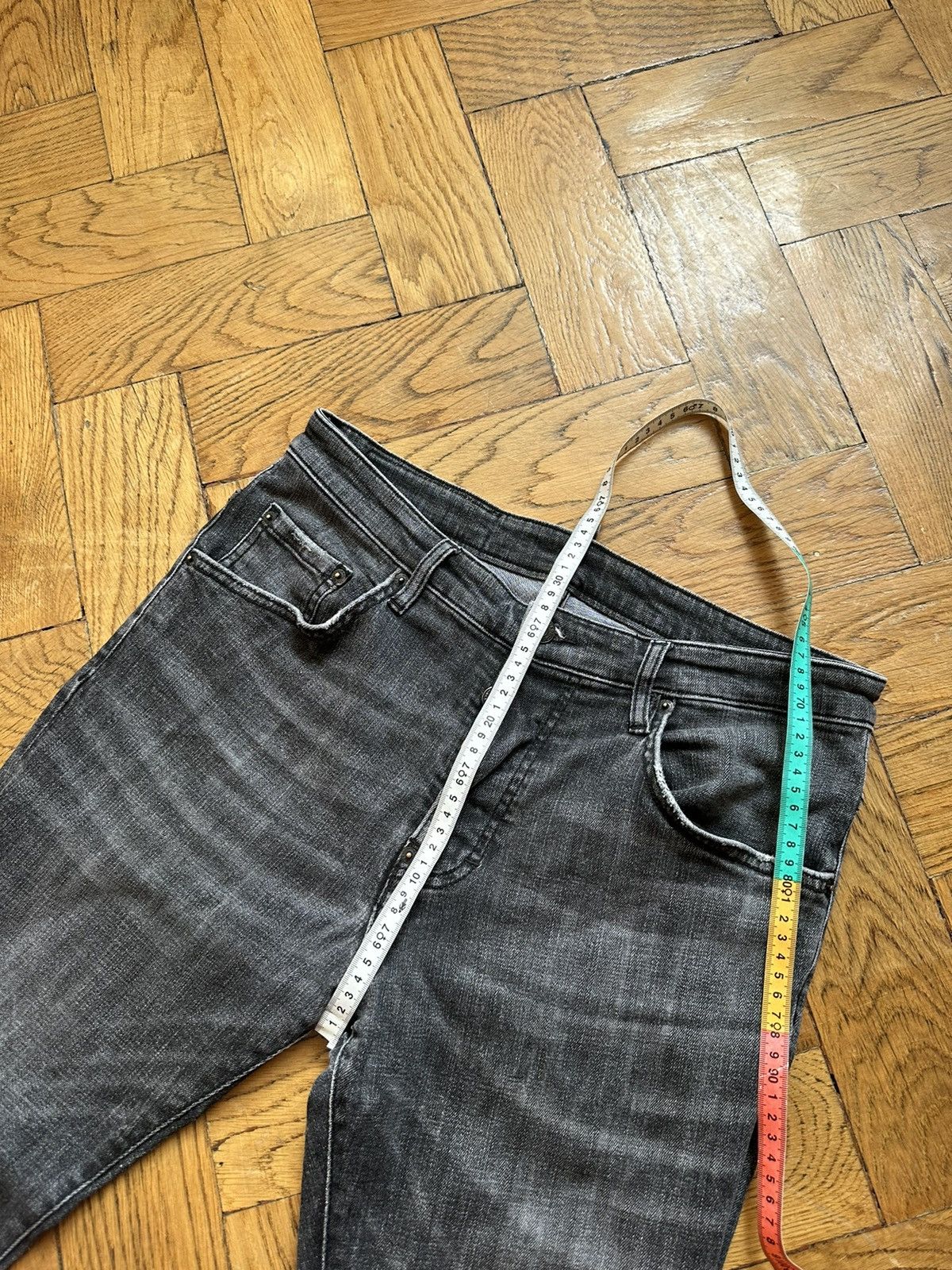 Dsquared2 Dsquared2 denim jeans Size US 31 - 14 Thumbnail