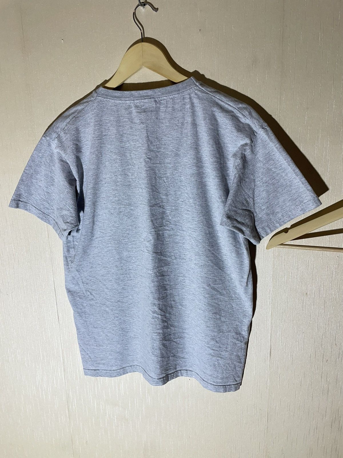 Vintage × Yamaha Yamaha racing vintage T shirt Size US M / EU 48-50 / 2 - 7 Thumbnail
