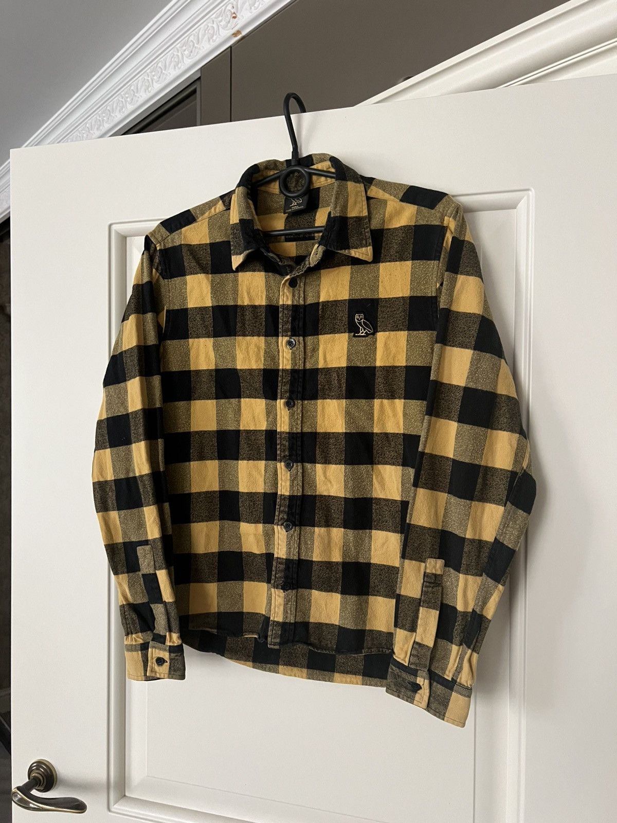 Drake Drake October's Very Own OVO Shirt Size US S / EU 44-46 / 1 - 2 Thumbnail