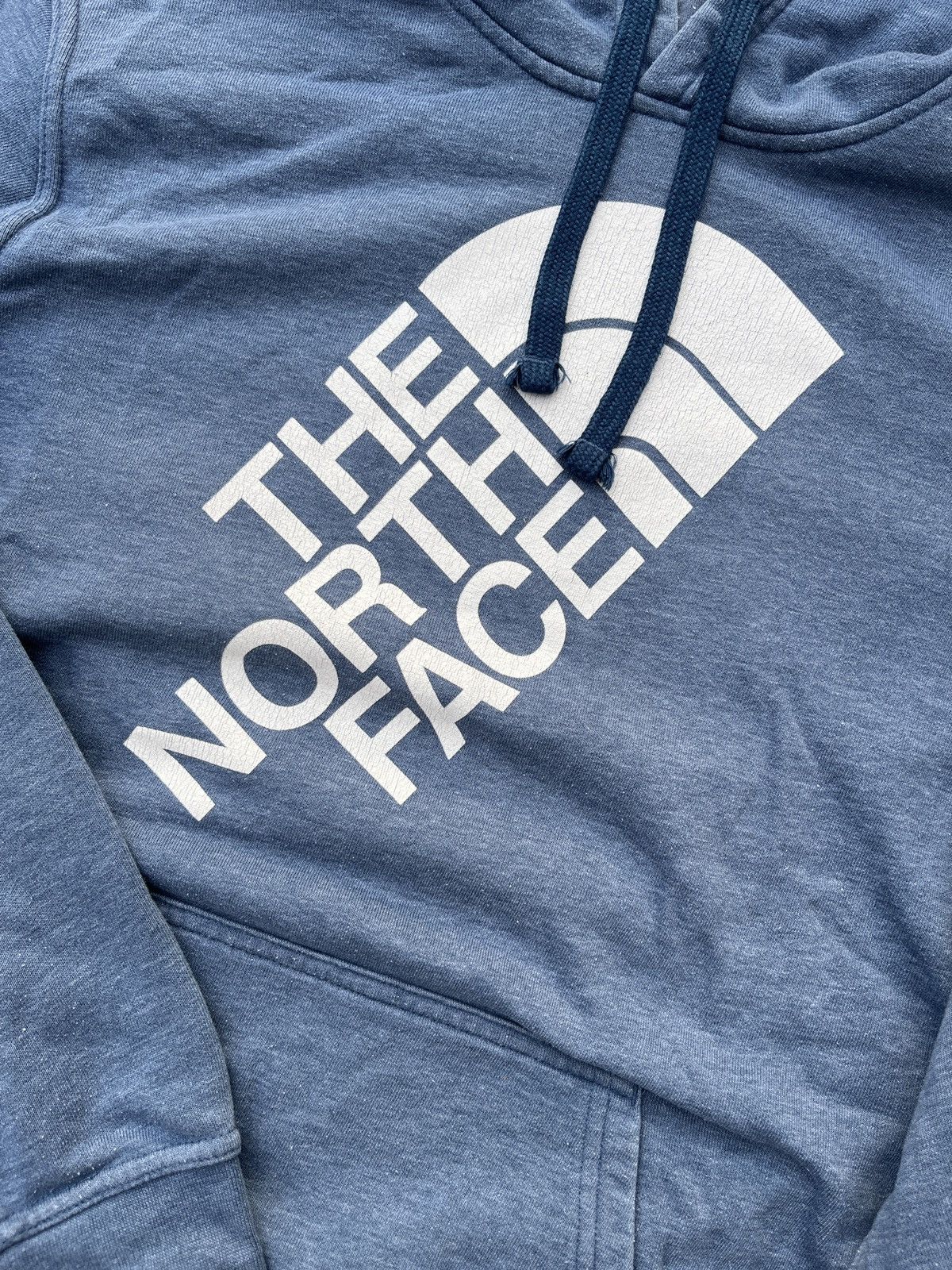 Other × The North Face × Vintage North Face hoodie Size US M / EU 48-50 / 2 - 2 Thumbnail