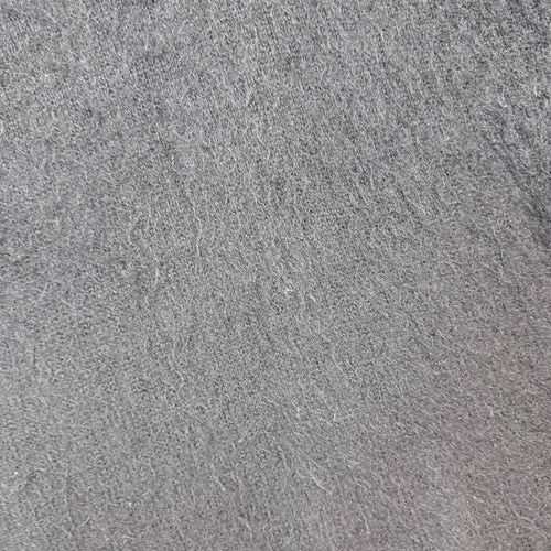Off-White Off-White Diagonal Brushed Mohair Sweater Black Size US S / EU 44-46 / 1 - 5 Thumbnail