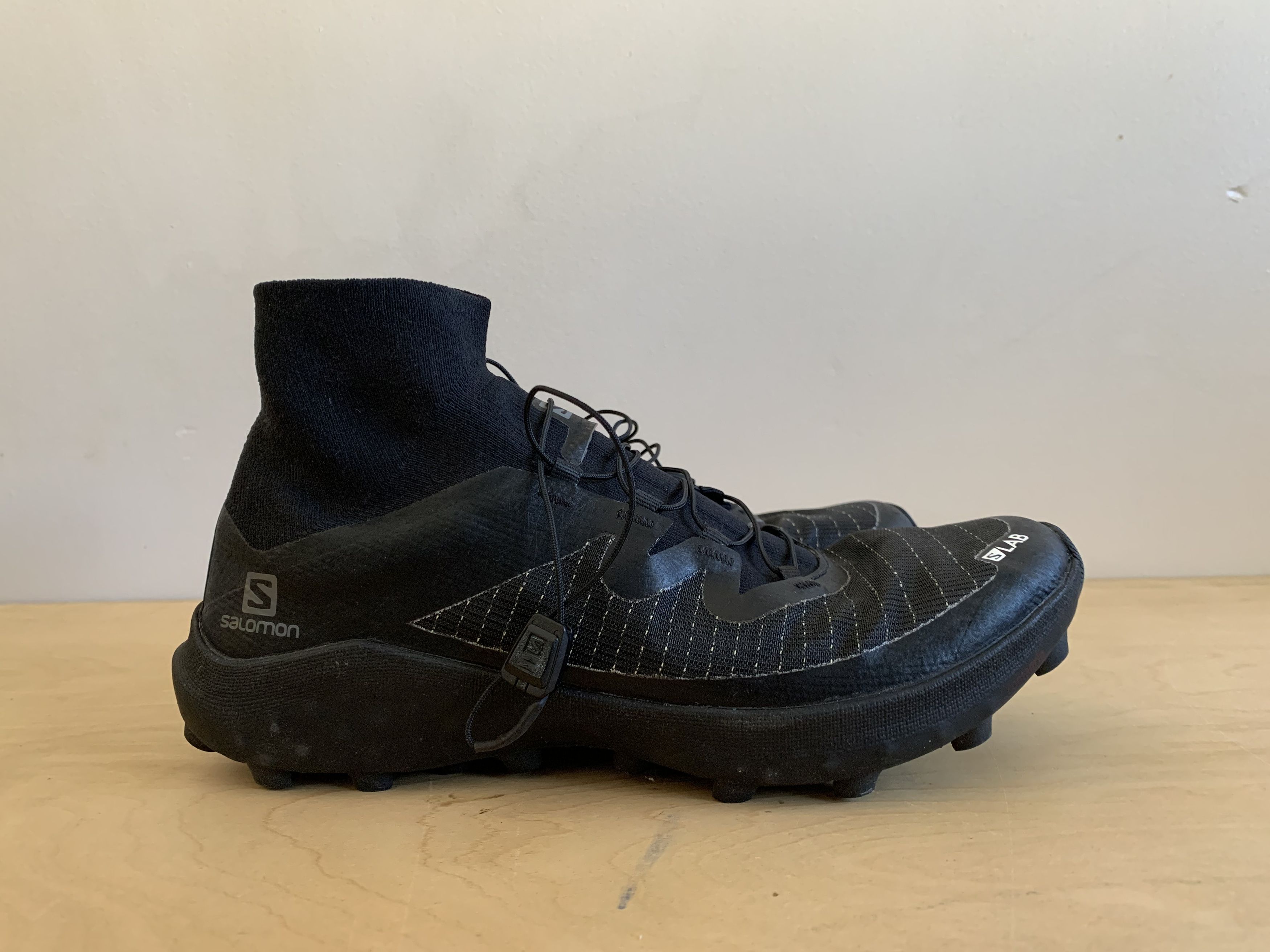 Salomon S/Lab Cross Size US 8 / EU 41 - 2 Thumbnail