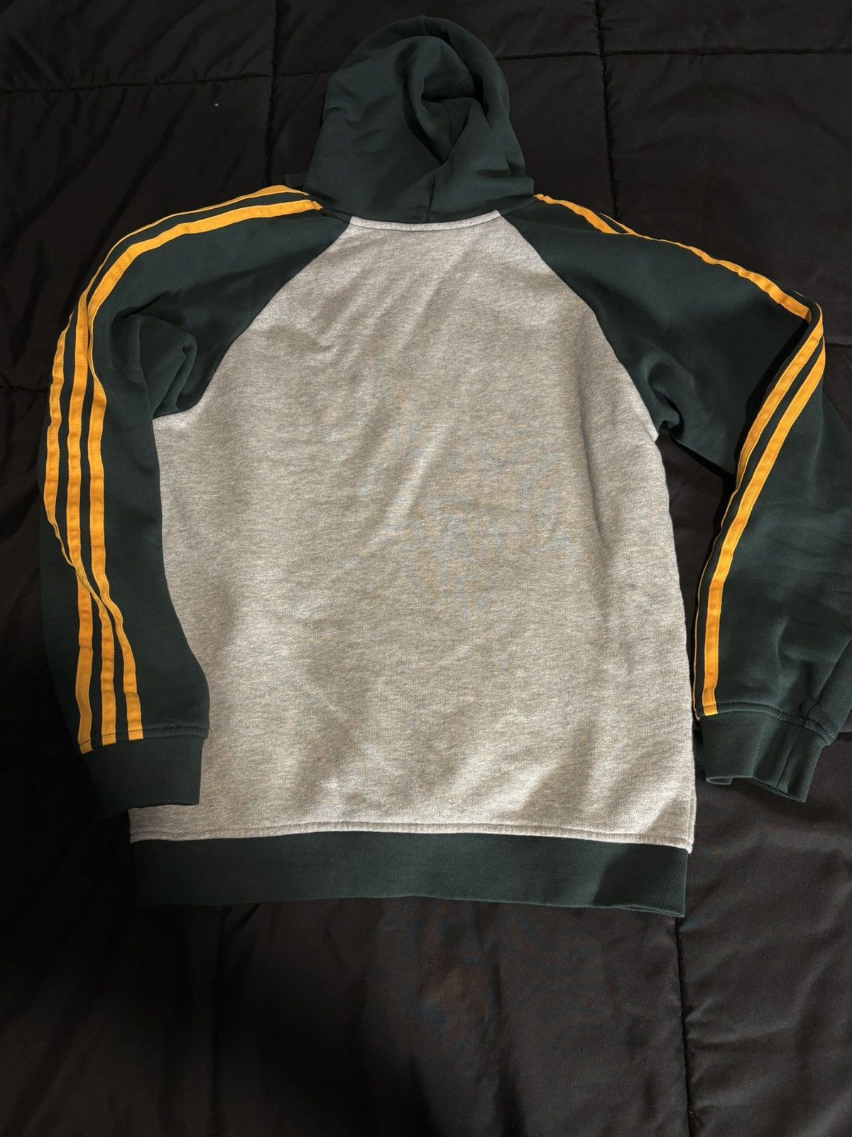 Adidas × Noah NOAH hoodie Size US M / EU 48-50 / 2 - 2 Thumbnail