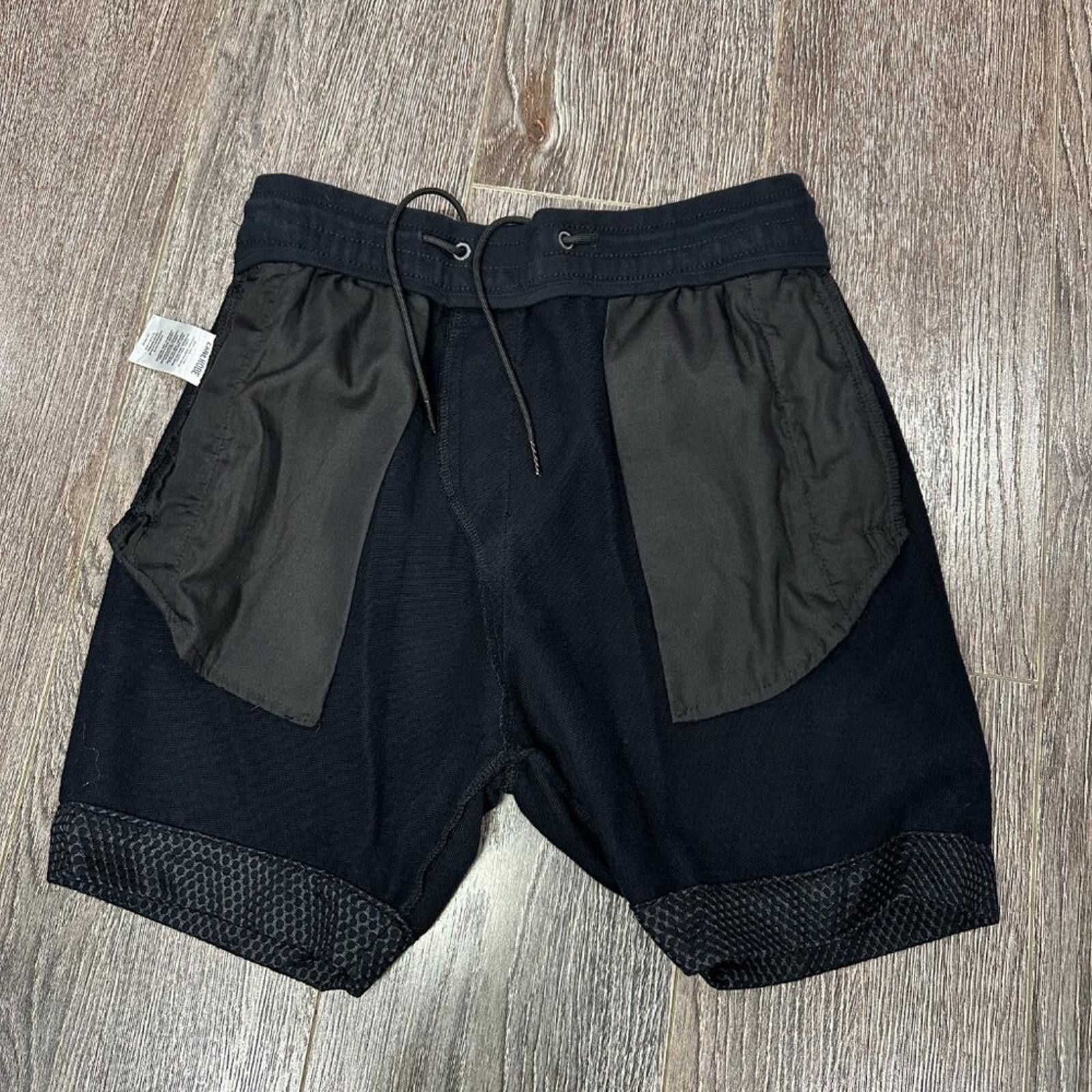 Other Zanerobe Men’s Mesh Athletic Shorts – Size 32 Size US 32 / EU 48 - 8 Thumbnail