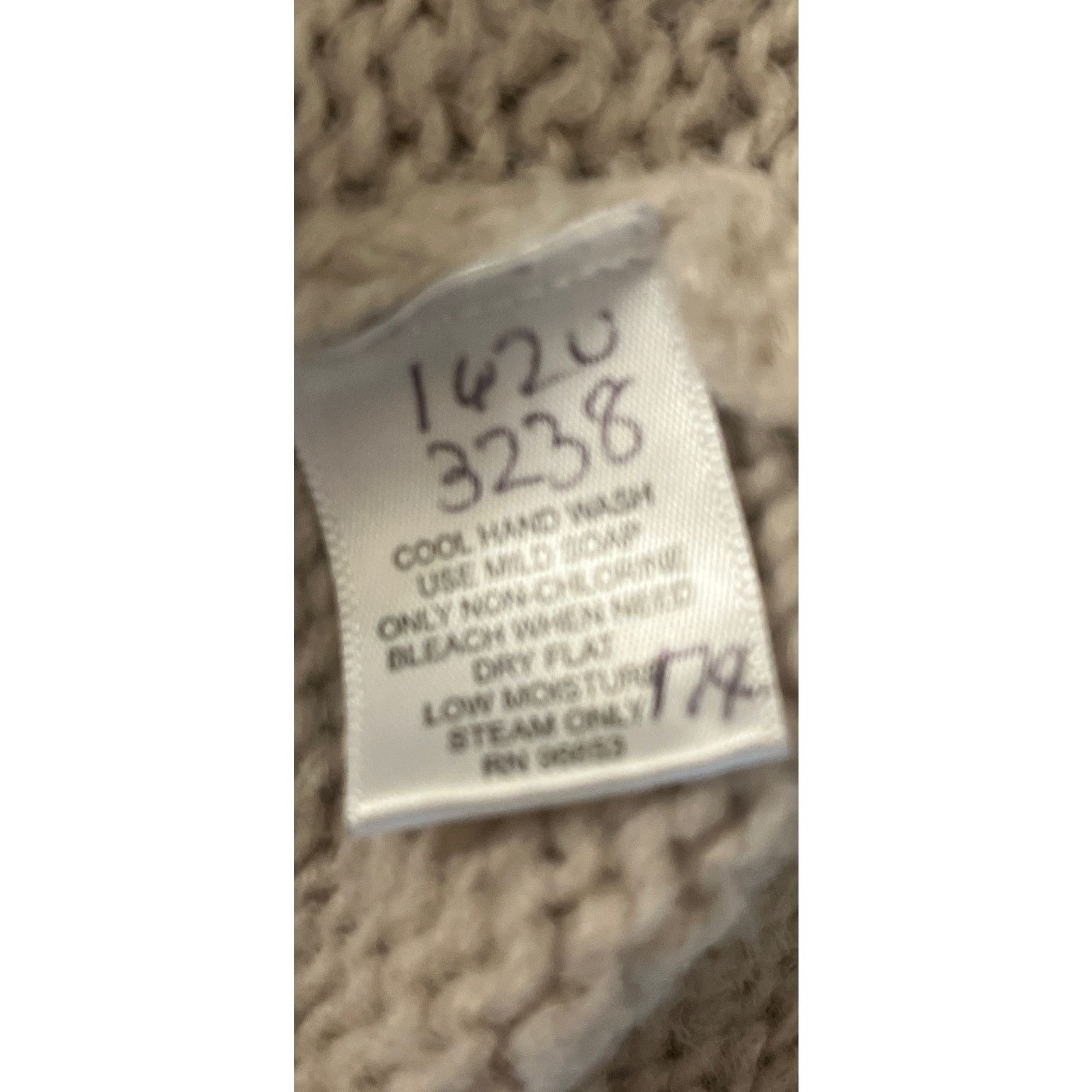 Other Christopher Fischer Sweater Size: S - Beige Size S / US 4 / IT 40 - 11 Thumbnail