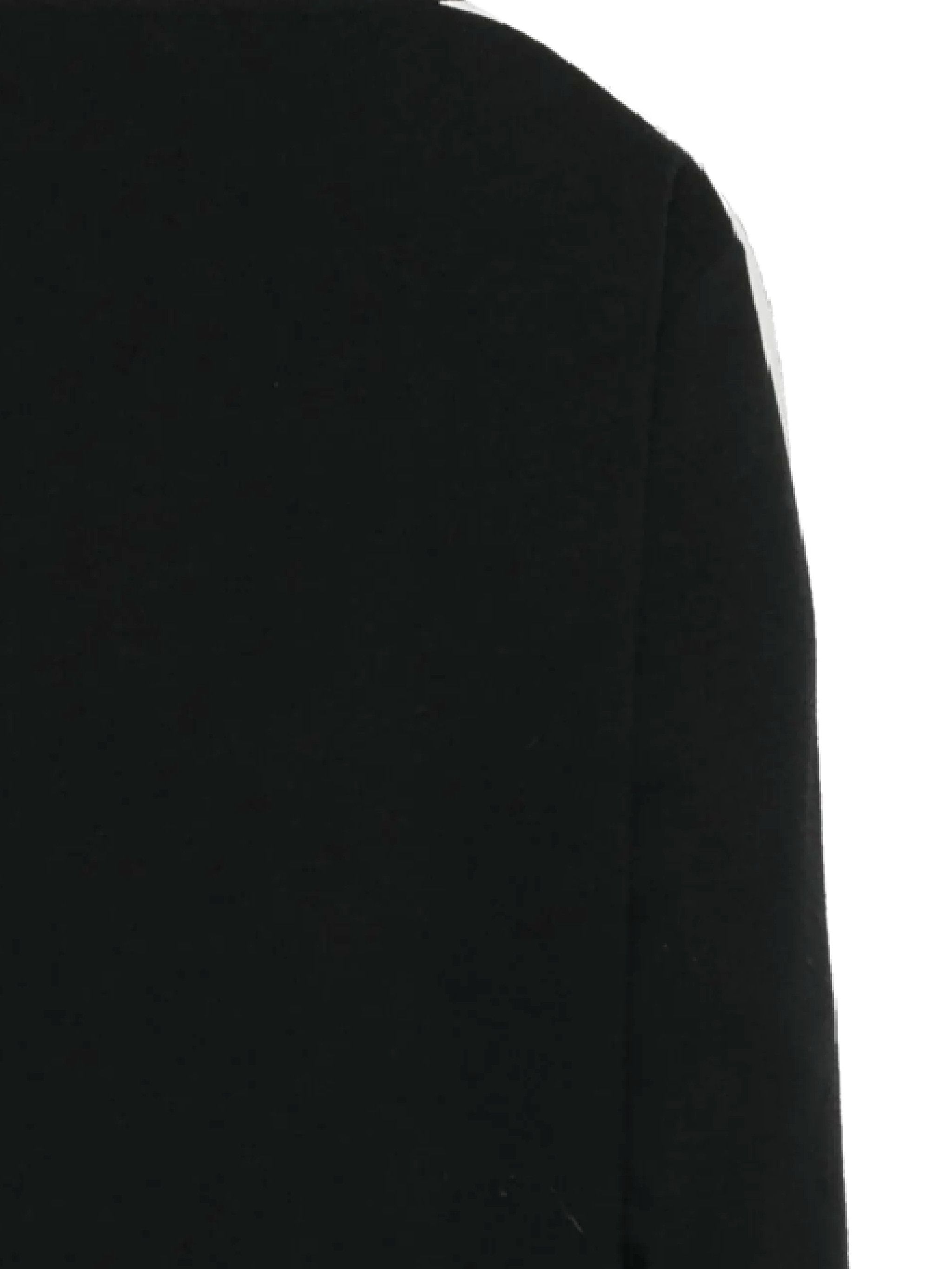 Palm Angels o1s22i1n1224 Track Band Pullover Sweater in Black Size US XL / EU 56 / 4 - 3 Thumbnail