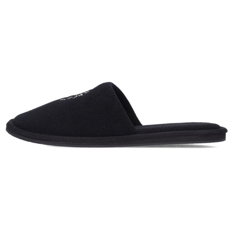 Chrome Hearts Chrome Hearts Horseshoe Embroidered Slippers Size US 8 / EU 41 - 2 Thumbnail