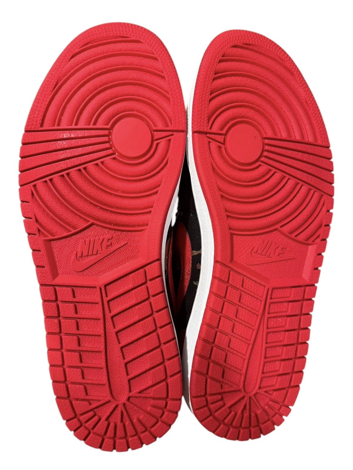 Jordan Brand × Nike Jordan 1 Low OG ‘Chinese New Year’ Size US 7.5 / EU 40-41 - 5 Thumbnail