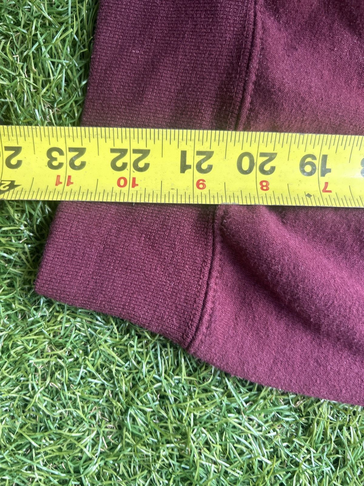 Champion Vintage Champion Virginia Tech Hoodie Size US S / EU 44-46 / 1 - 6 Thumbnail