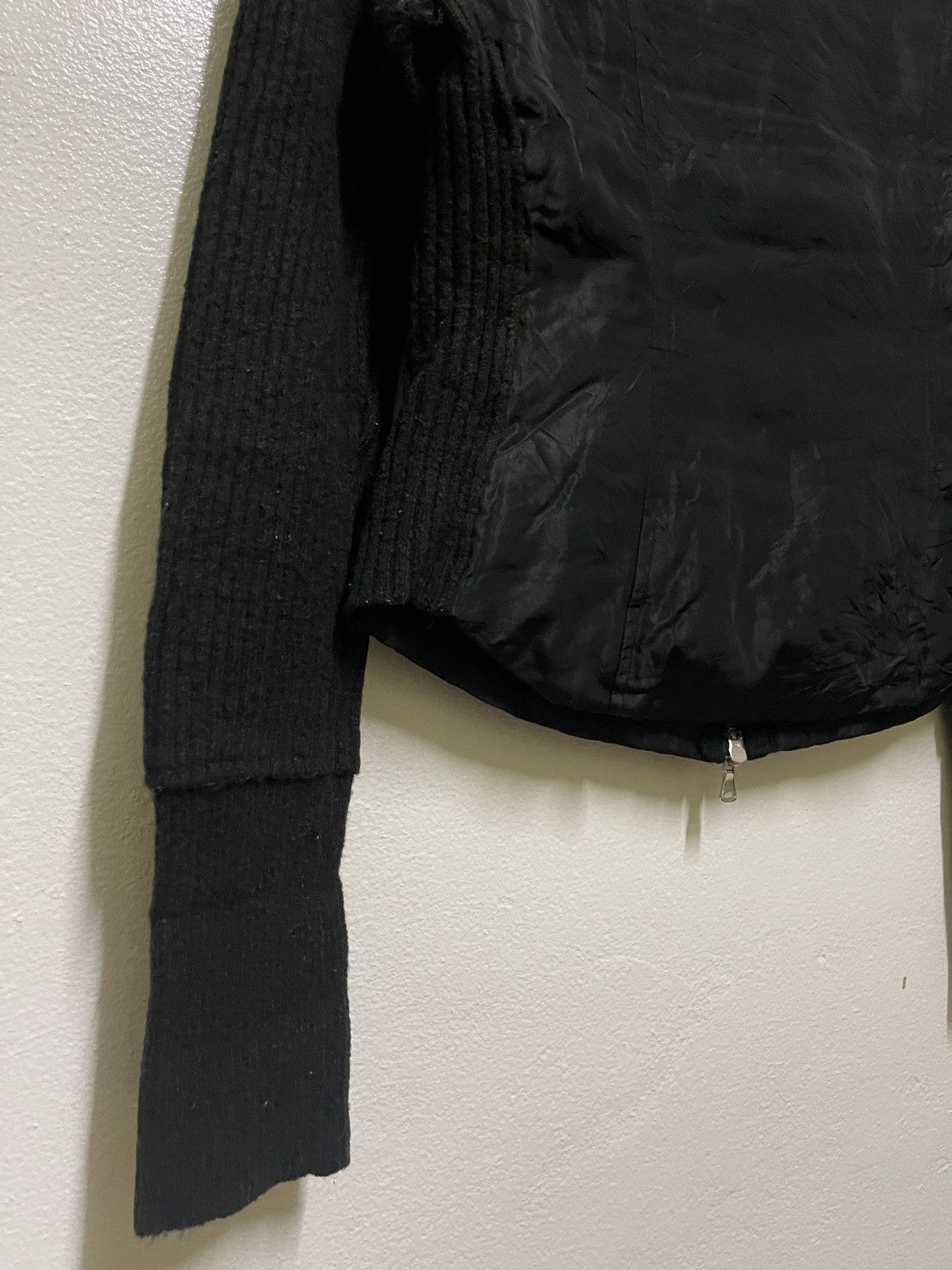 Other Lorella Braglia Jacket Knit Italy Size S / US 4 / IT 40 - 12 Thumbnail