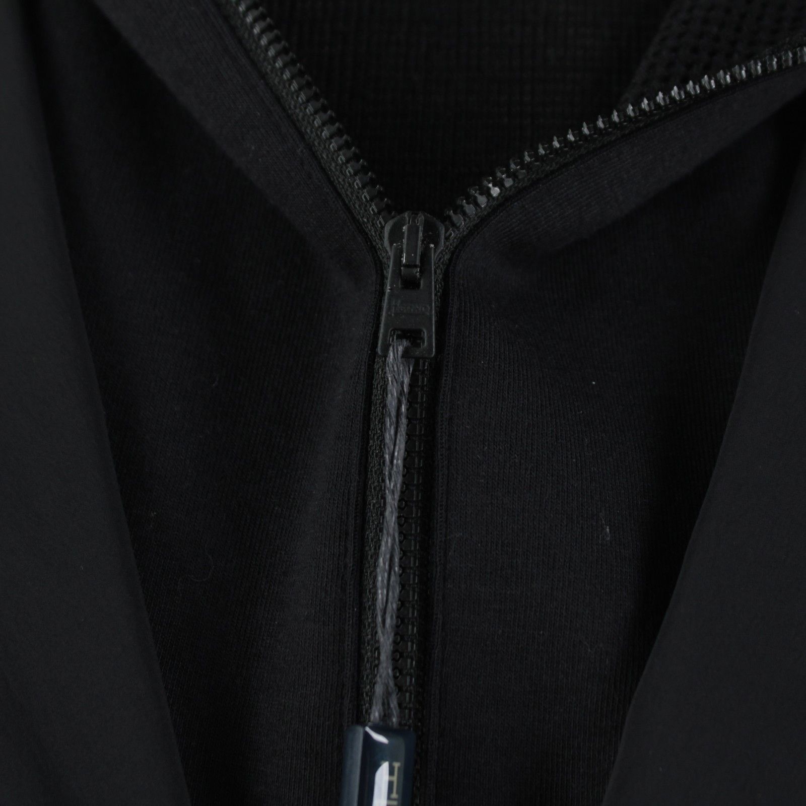Herno Herno Jacket Size L US In Black Polyamide Blend Size US L / EU 52-54 / 3 - 3 Thumbnail