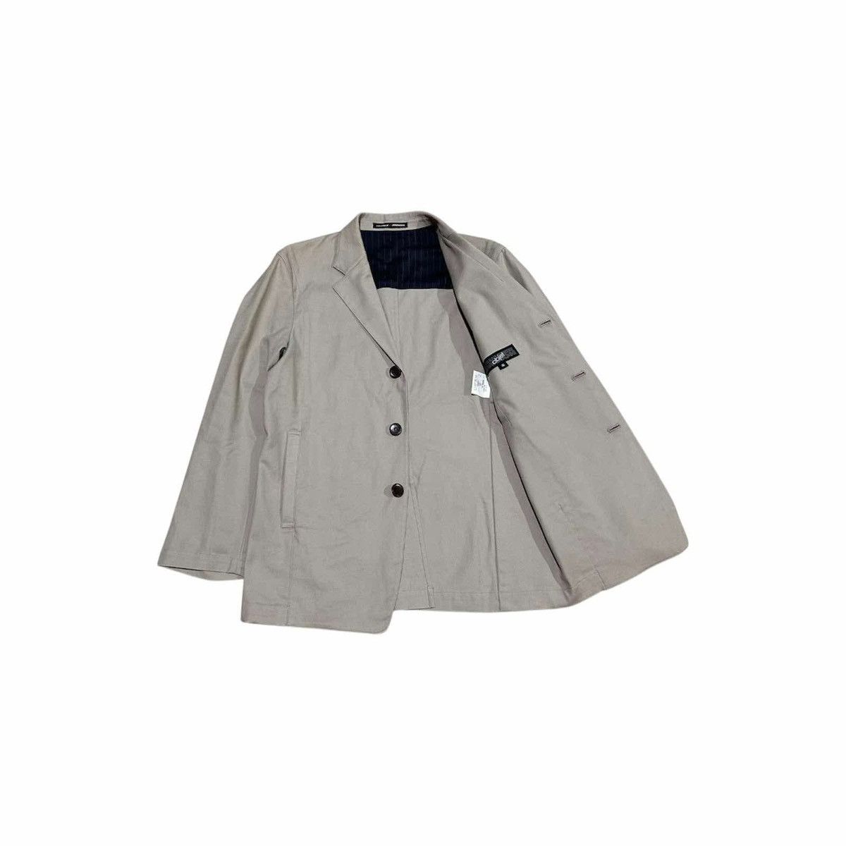Gaultier Homme Objet 🔥Rare Vintage Gautier Homme Objet Blazer Jacket Nice Design Size US L / EU 52-54 / 3 - 6 Thumbnail