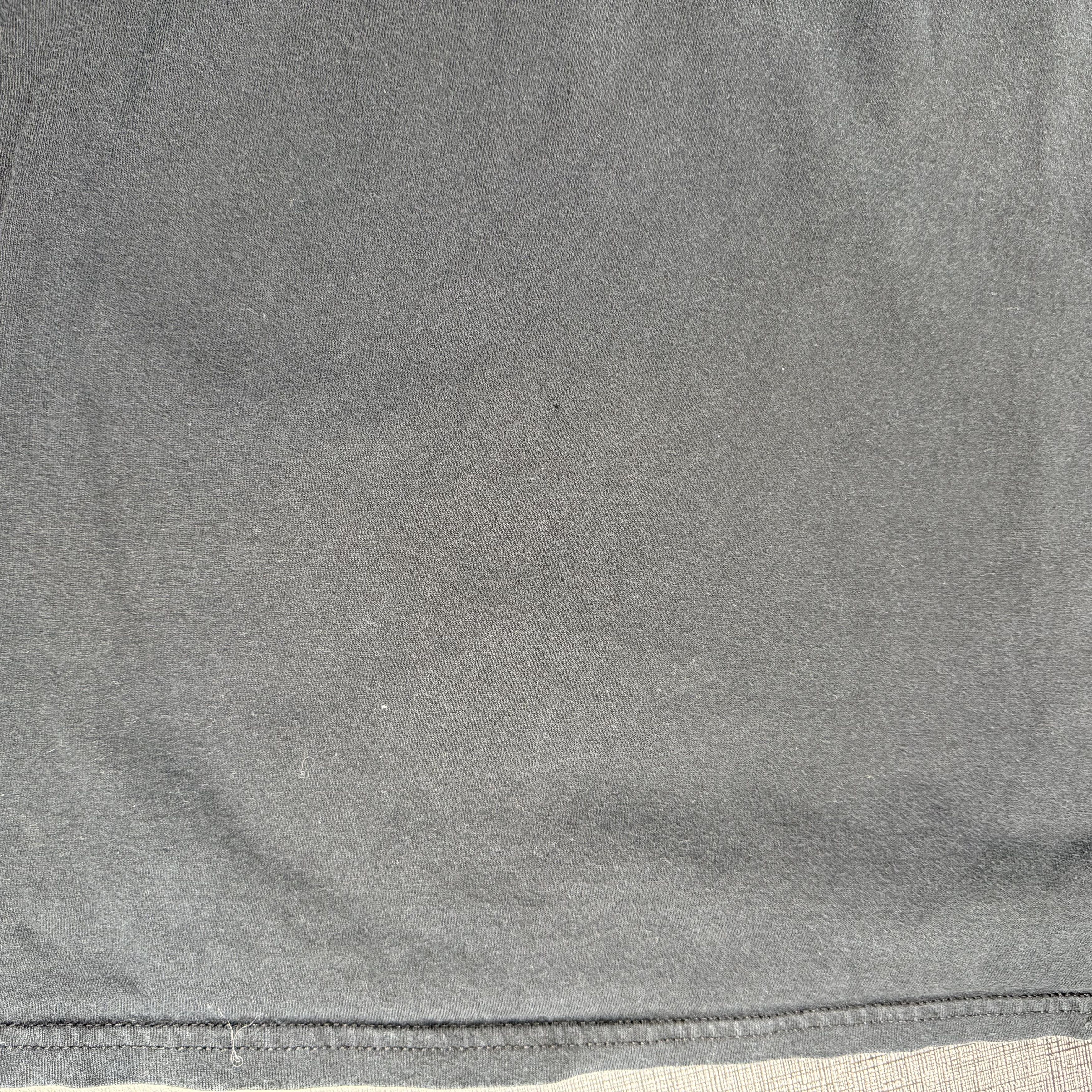 Vintage Vintage Banshie Nitro Tee Black 2000s 3XL Size US XXL / EU 58 / 5 - 8 Thumbnail