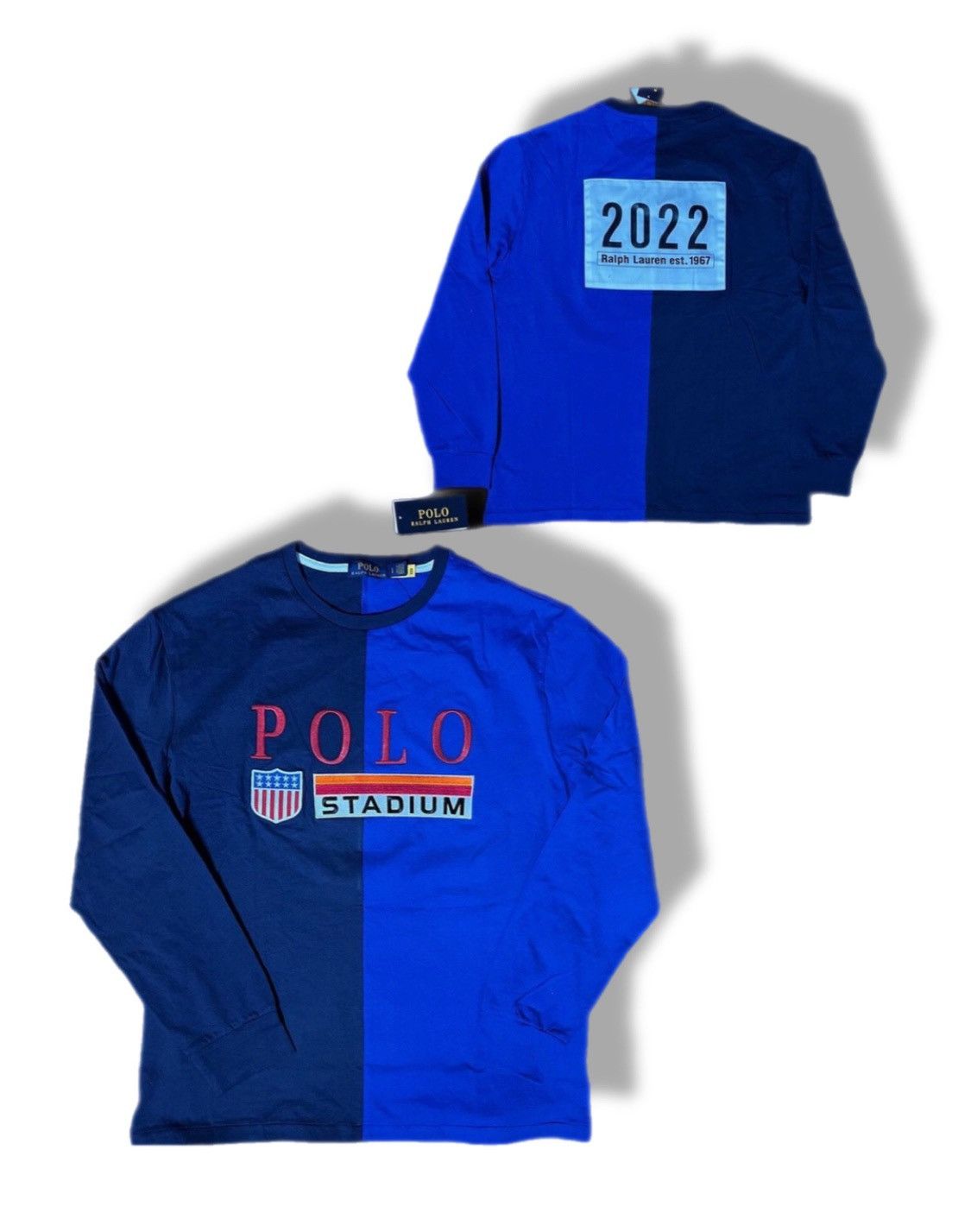 Polo Ralph Lauren Polo Fortnite stadium conversation XXL Size US XL / EU 56 / 4 - 1 Preview