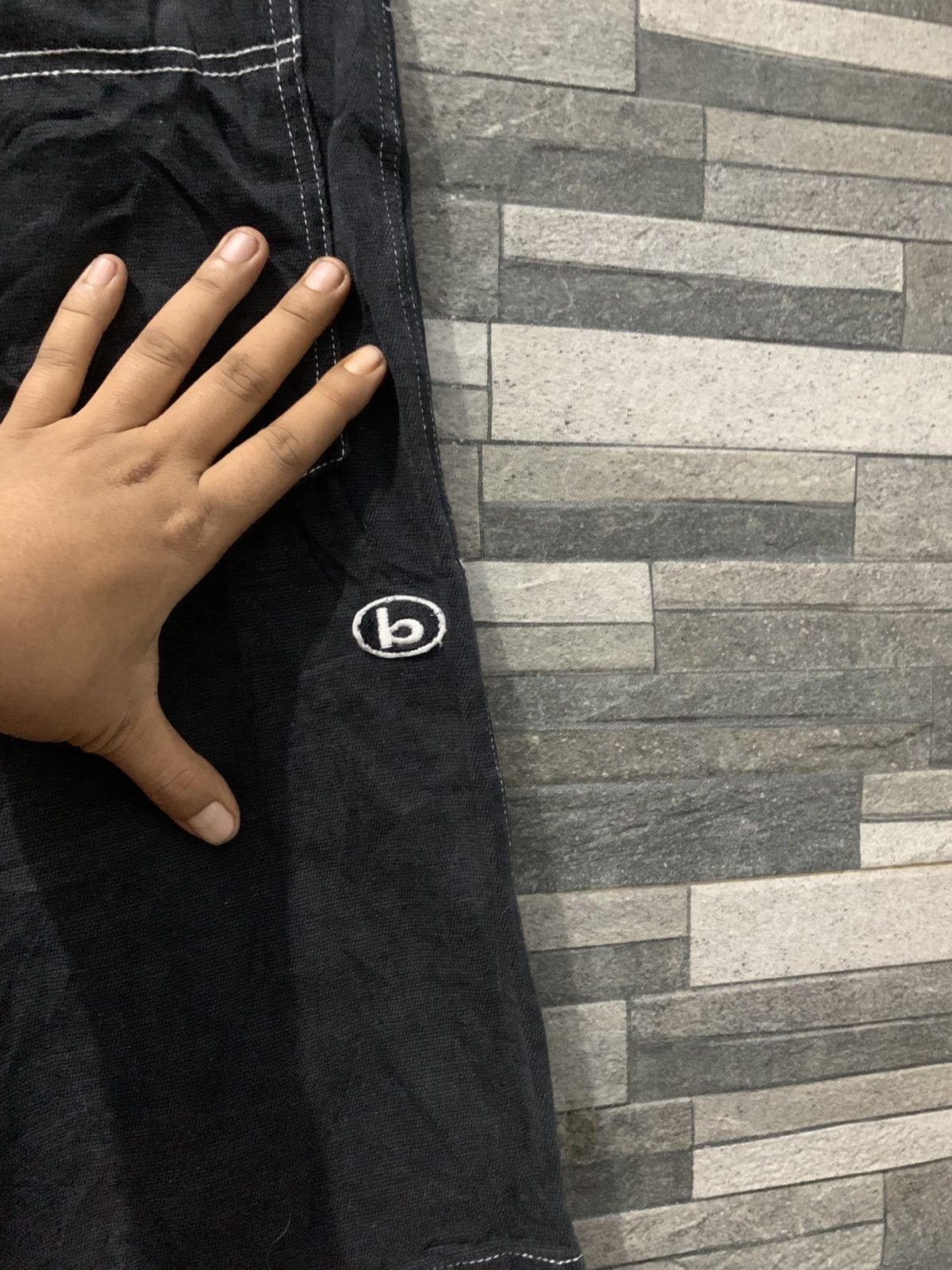 Other Vintage Bitch Skateboards Jorts Pants Size US 32 / EU 48 - 5 Thumbnail