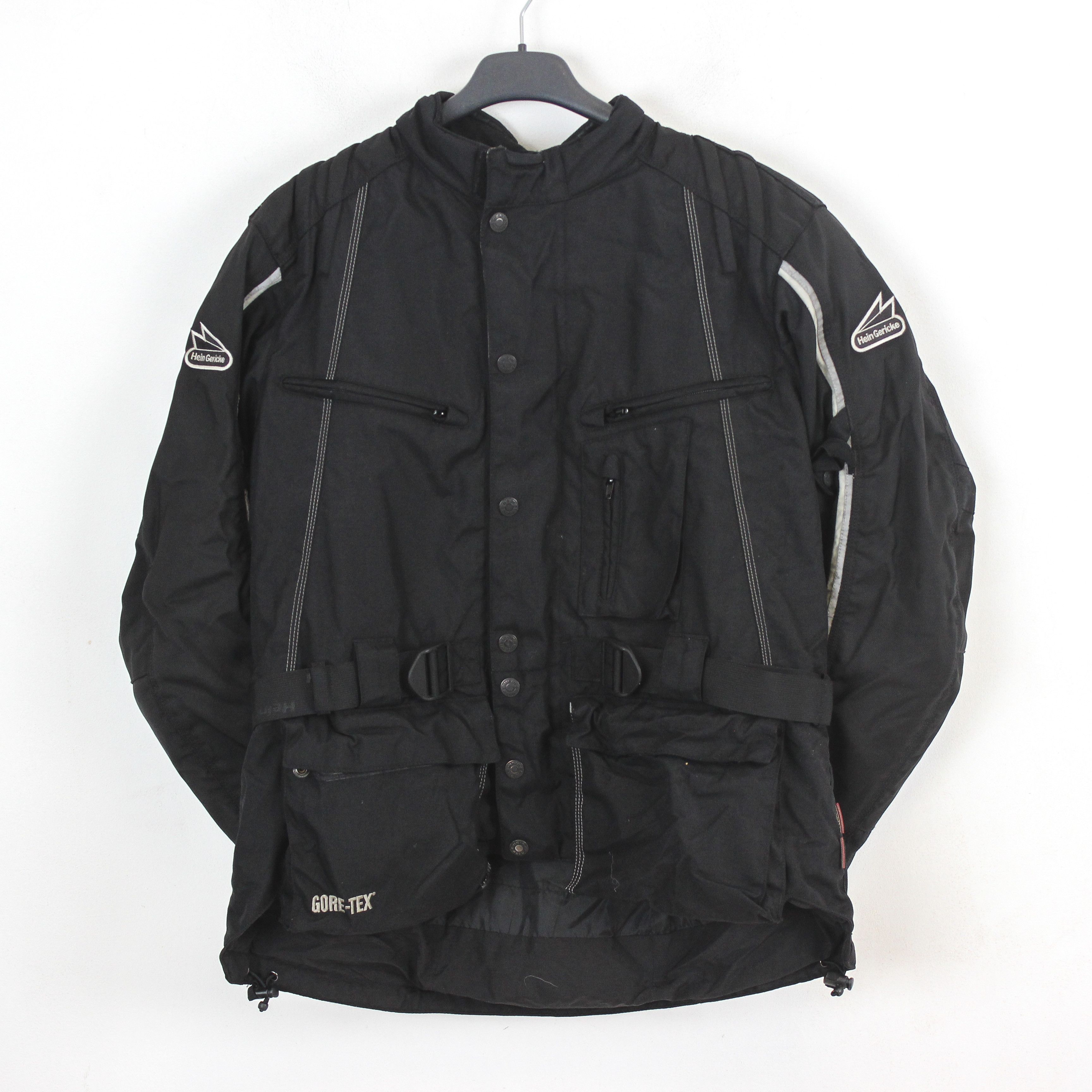 Hein gericke gore tex jacket hotsell