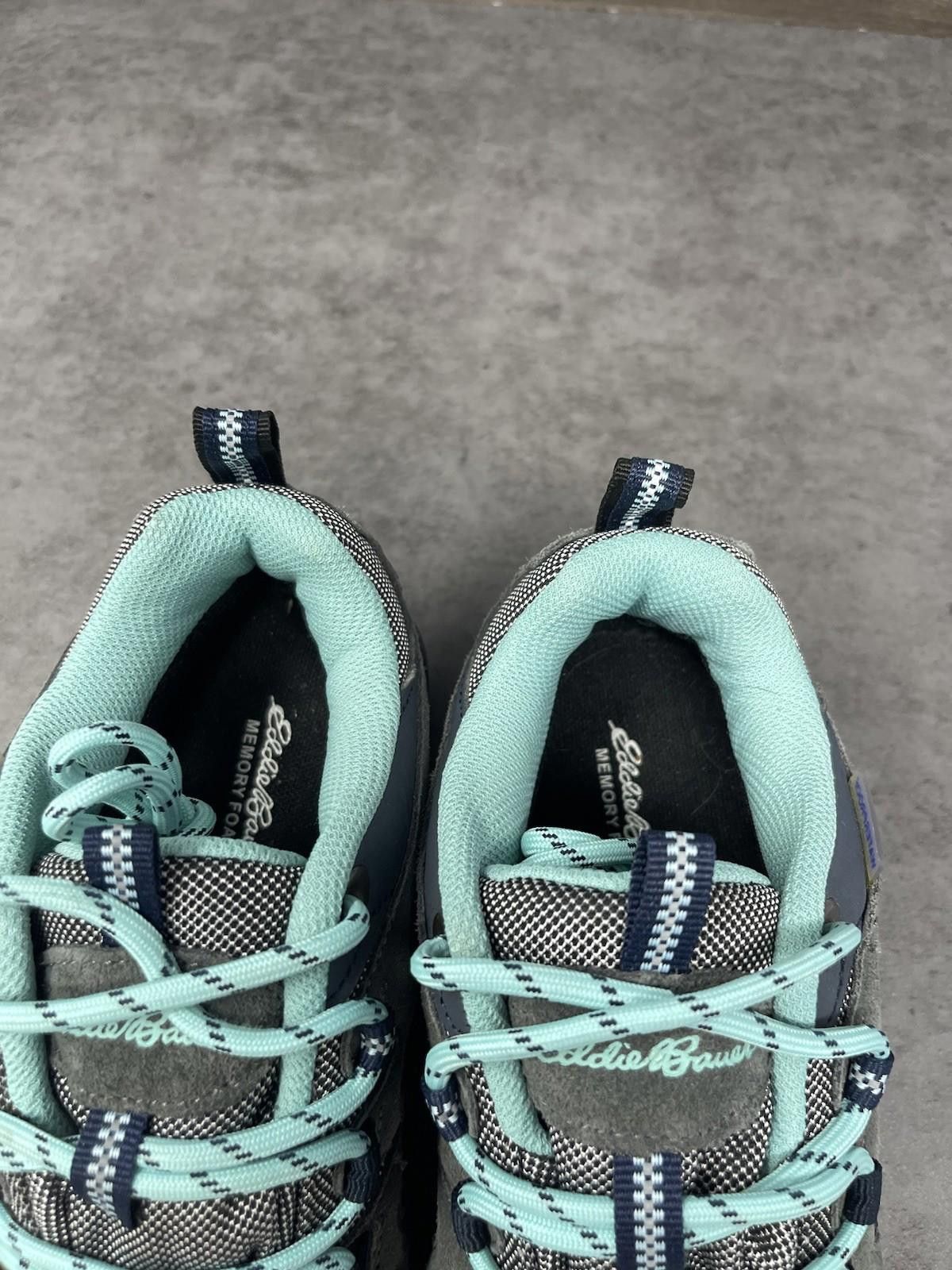 Eddie Bauer Eddie Bauer Shoes Womens Size 6 Hiking Outdoors Size US 6 / IT 36 - 9 Thumbnail