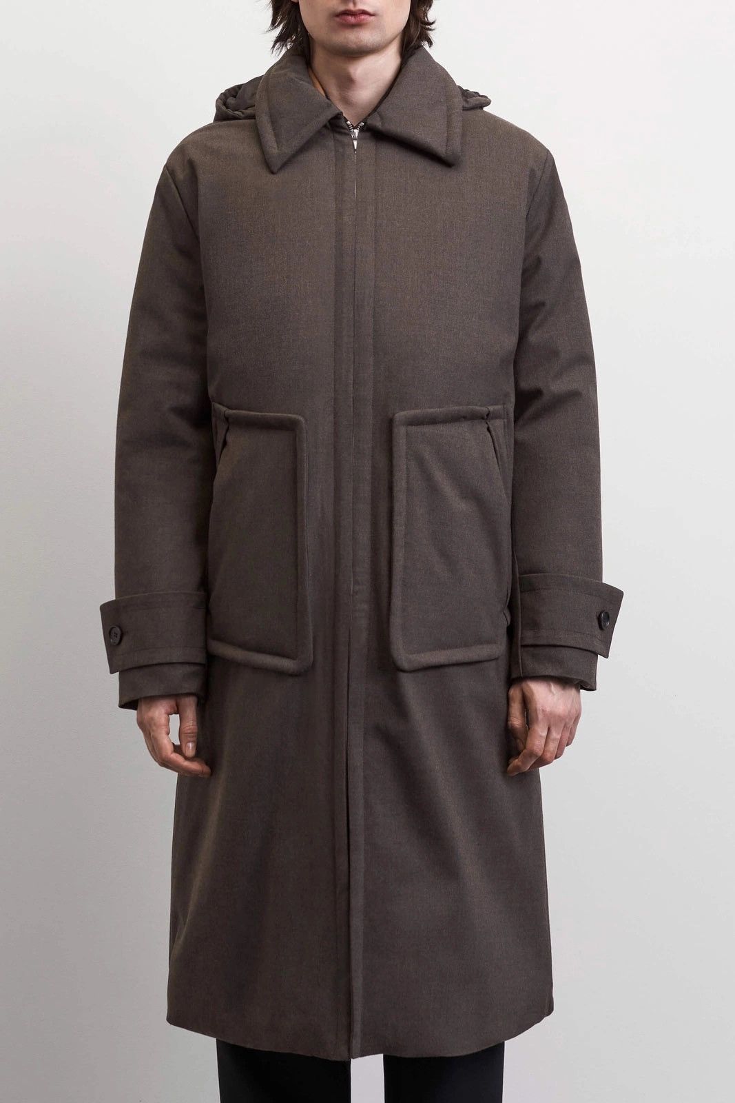 Tiger of Sweden Coat Size US XS / EU 42 / 0 - 2 Thumbnail