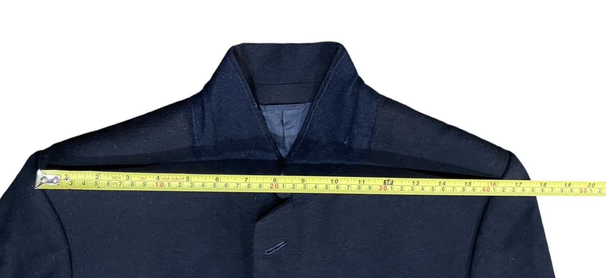 Dior CHRISTIAN DIOR MONSIEUR Men’s Wool Blazer Size 42S - 20 Thumbnail