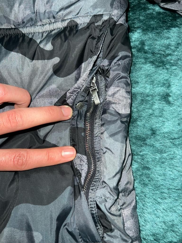 Moncler × Thom Browne Moncler gamme bleu giaccone quilted parka Size US S / EU 44-46 / 1 - 14 Thumbnail