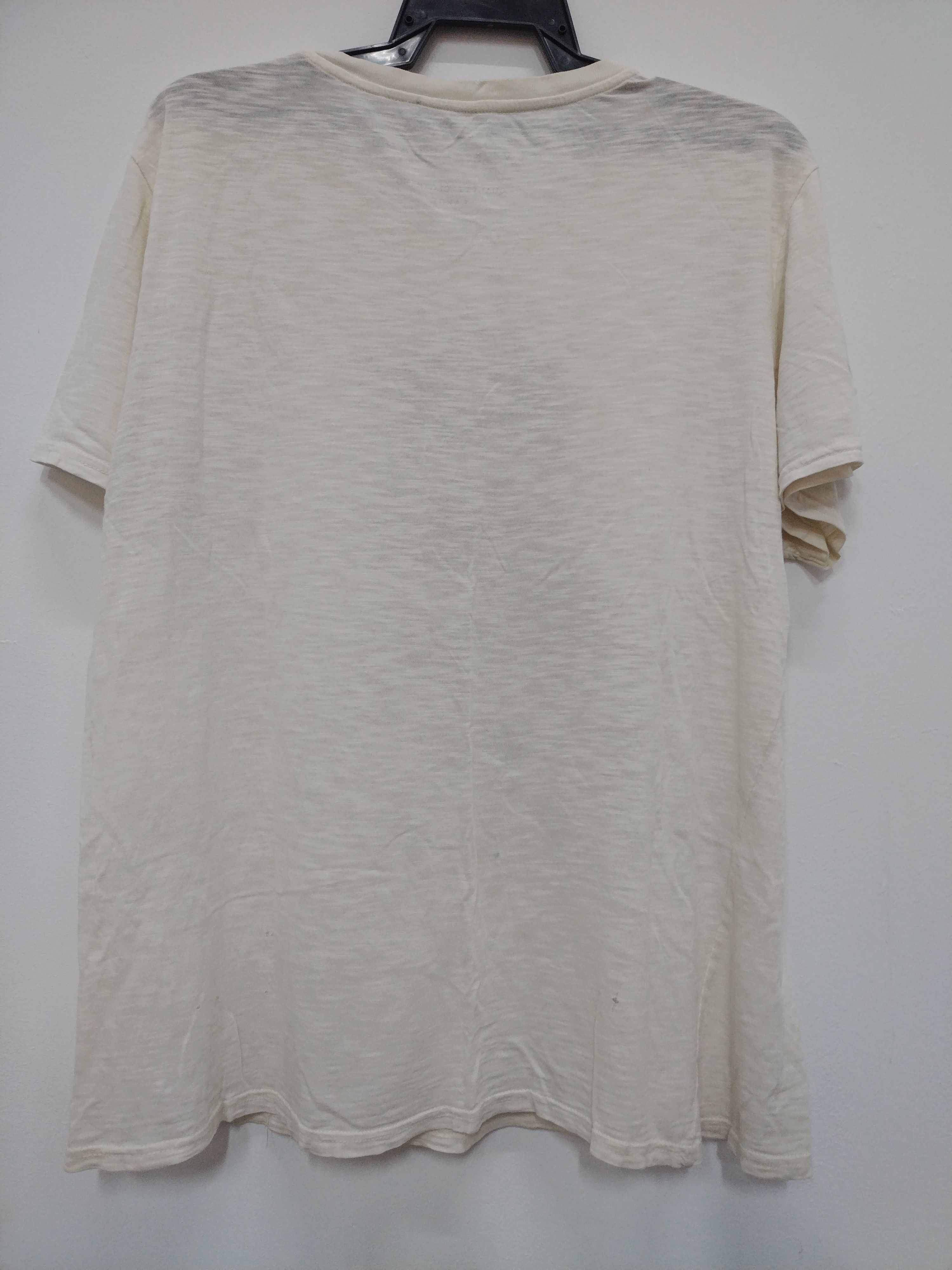 Hysteric Glamour CRAZY SICK RARE ACE LADY BIG PRINT TEE Size US L / EU 52-54 / 3 - 2 Thumbnail