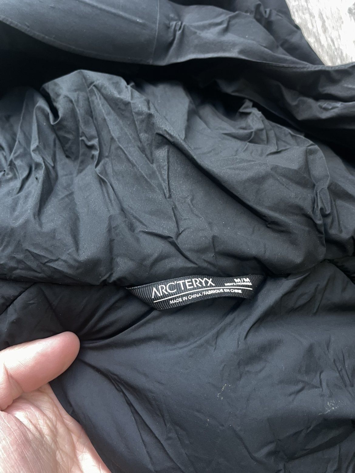 Arc'teryx arc’teryx beta insulated jacket read desc Size US M / EU 48-50 / 2 - 12 Thumbnail
