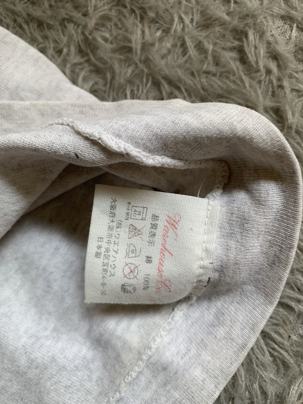 Japanese Brand Vintage Warehouse Japan Harolds Club 9th & Bryant S. F, Tee Size US M / EU 48-50 / 2 - 5 Thumbnail
