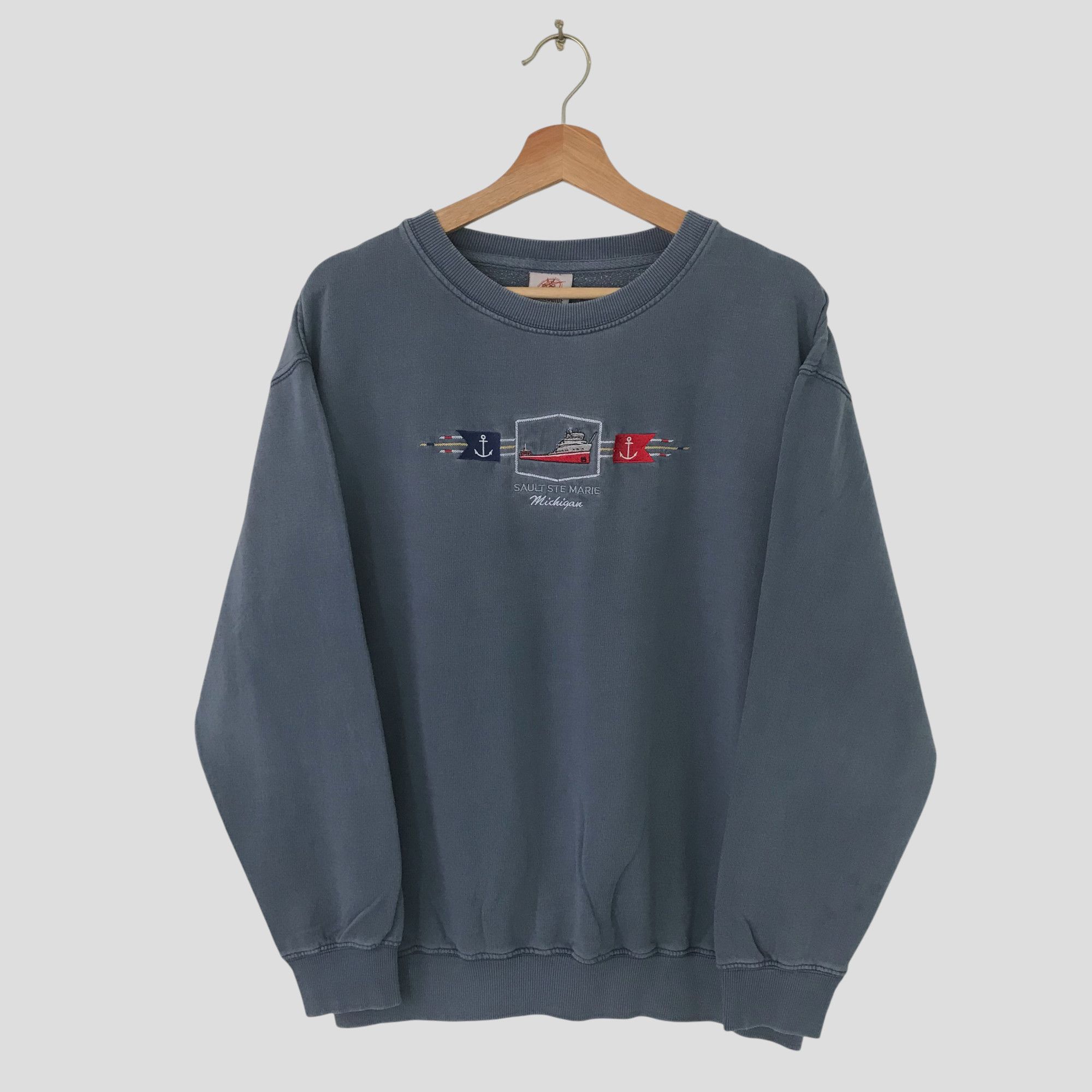 Worldwide Youth 29 Size US L / EU 52-54 / 3 - 1 Thumbnail
