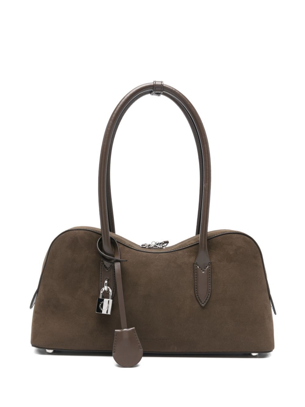 Stella McCartney STELLA RYDER MEDIUM SHOULDER BAG Size ONE SIZE - 1 Thumbnail