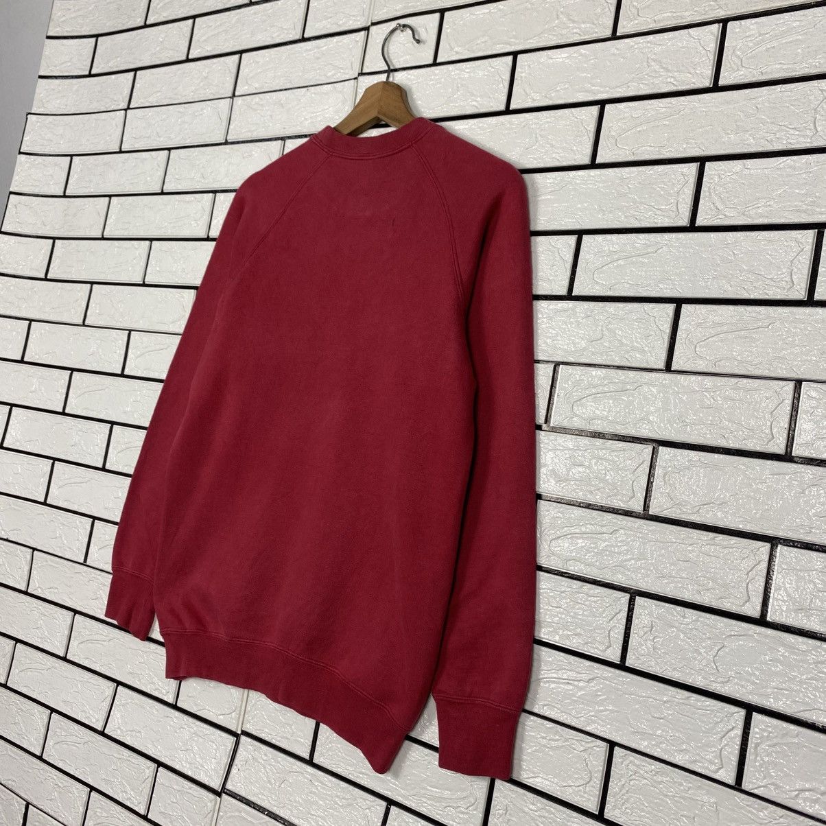 Japanese Brand Vintage Sweatshirt Hang Ten Big Log Size US S / EU 44-46 / 1 - 11 Thumbnail