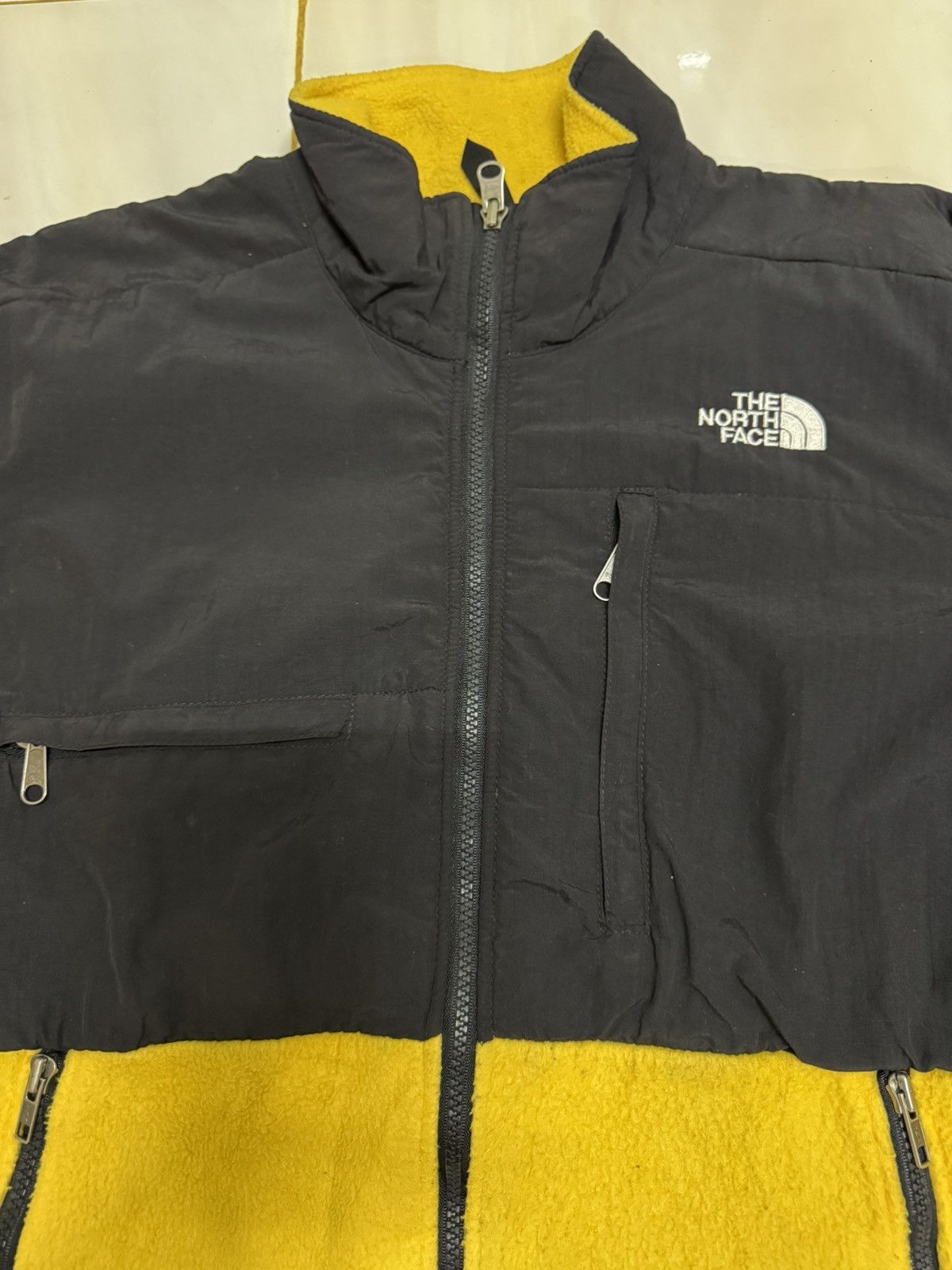 The North Face The North Face Retro Denali Jacket Size US M / EU 48-50 / 2 - 7 Thumbnail