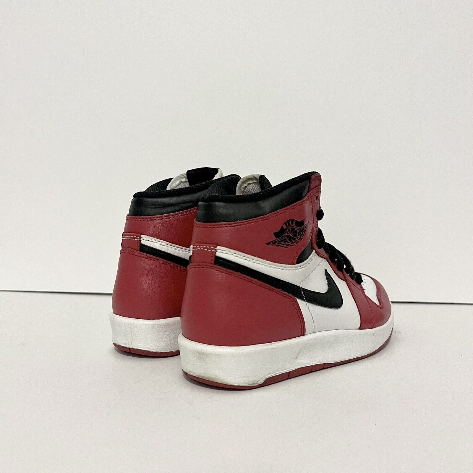 Nike 2015 Nike Air Jordan 1.5 Chicago The Return GS 768862-601 Size US 6 / IT 36 - 4 Thumbnail