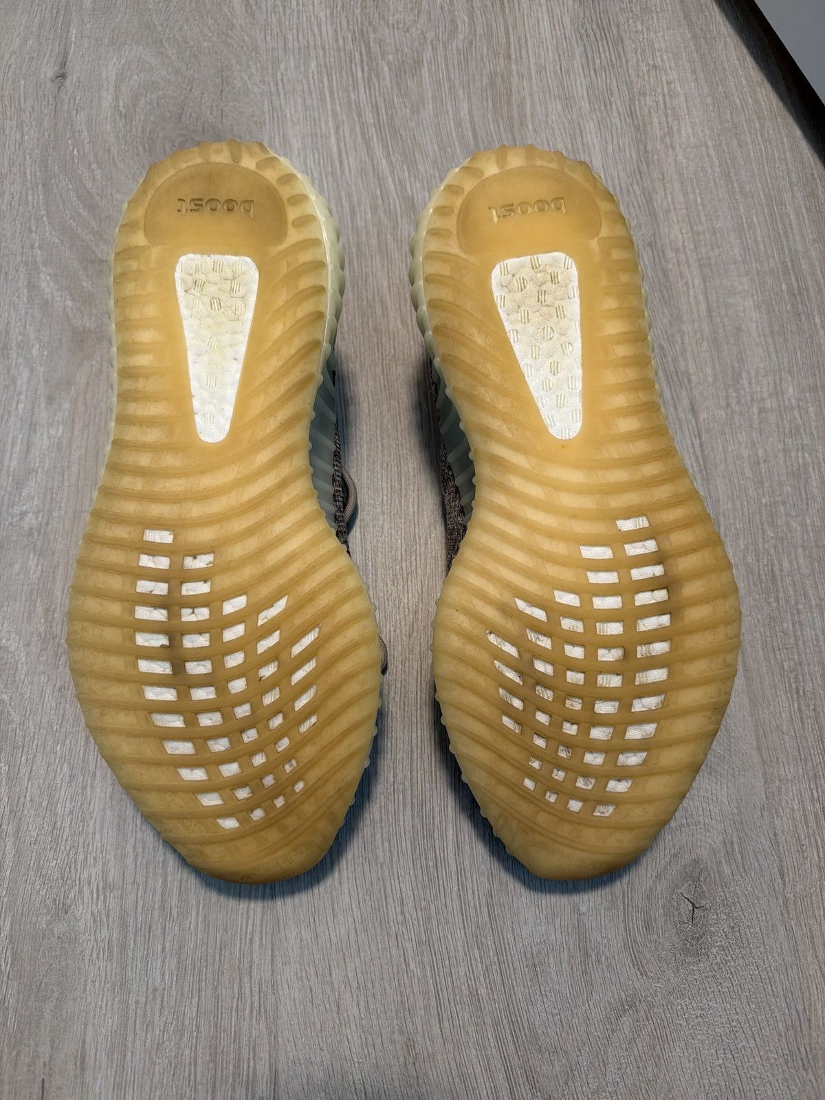 Yeezy adidas Yeezy Boost 350 V2 ‘Zyon’ Size US 13 / EU 46 - 6 Thumbnail