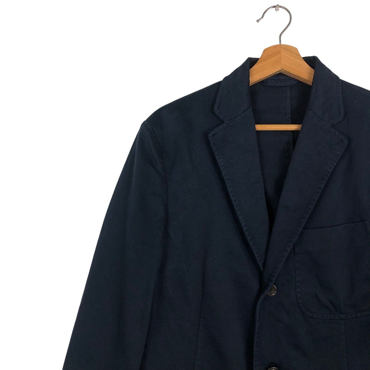 Polo Ralph Lauren 🔥Vintage Chore Work Jacket Polo Ralph Lauren Size US S / EU 44-46 / 1 - 7 Thumbnail