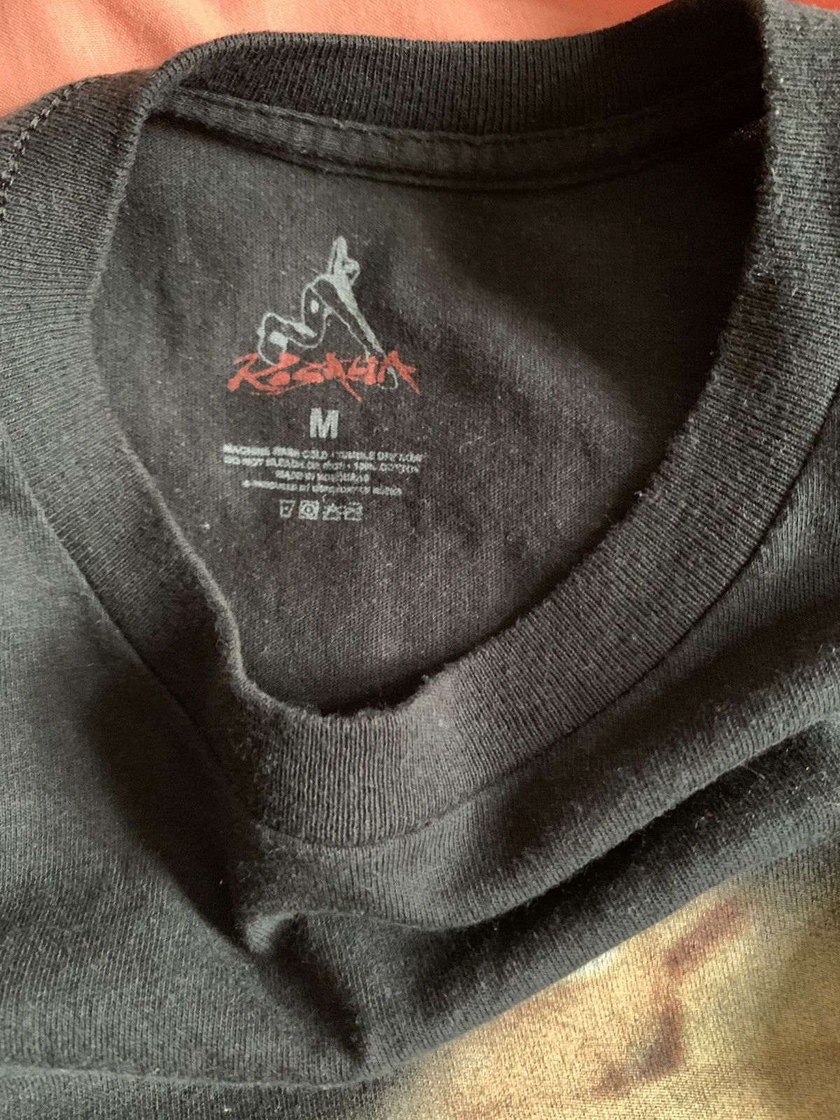 Other Rosaľia Motomami T-Shirt Size US M / EU 48-50 / 2 - 4 Thumbnail