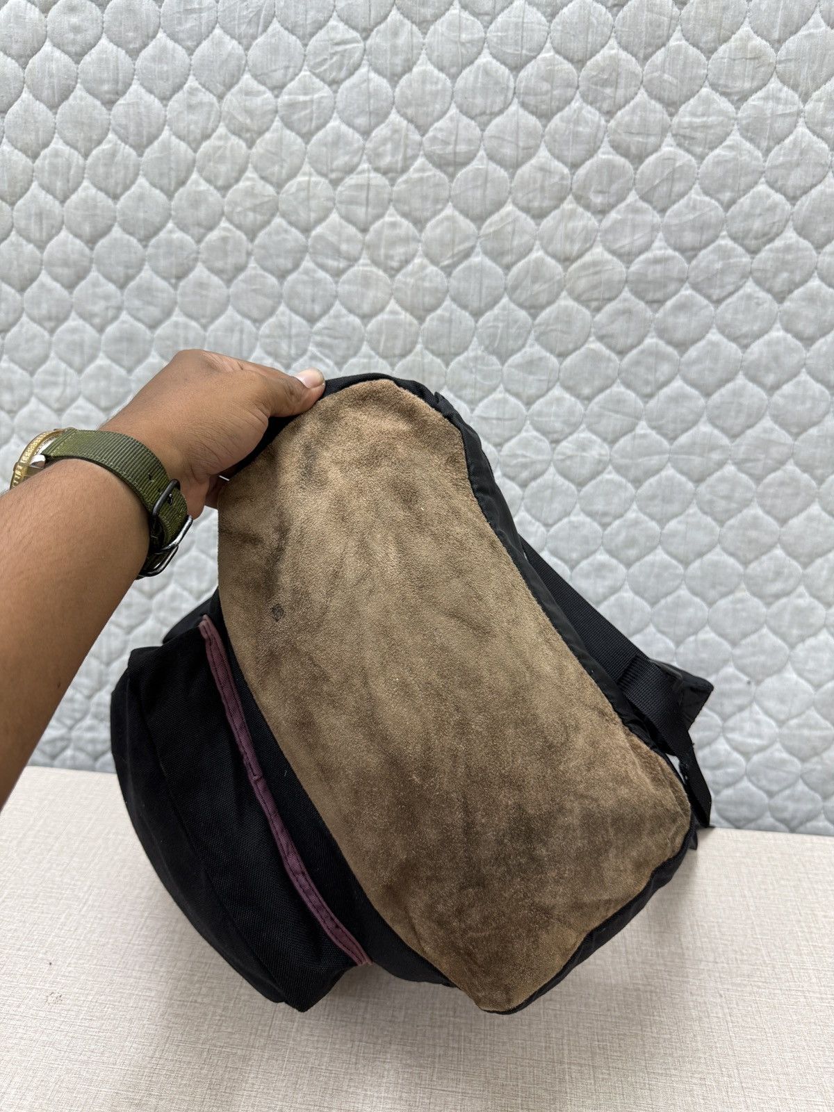 Nike 🔥🧨💥STEALS VTG NIKE BAGPACK Size ONE SIZE - 6 Thumbnail