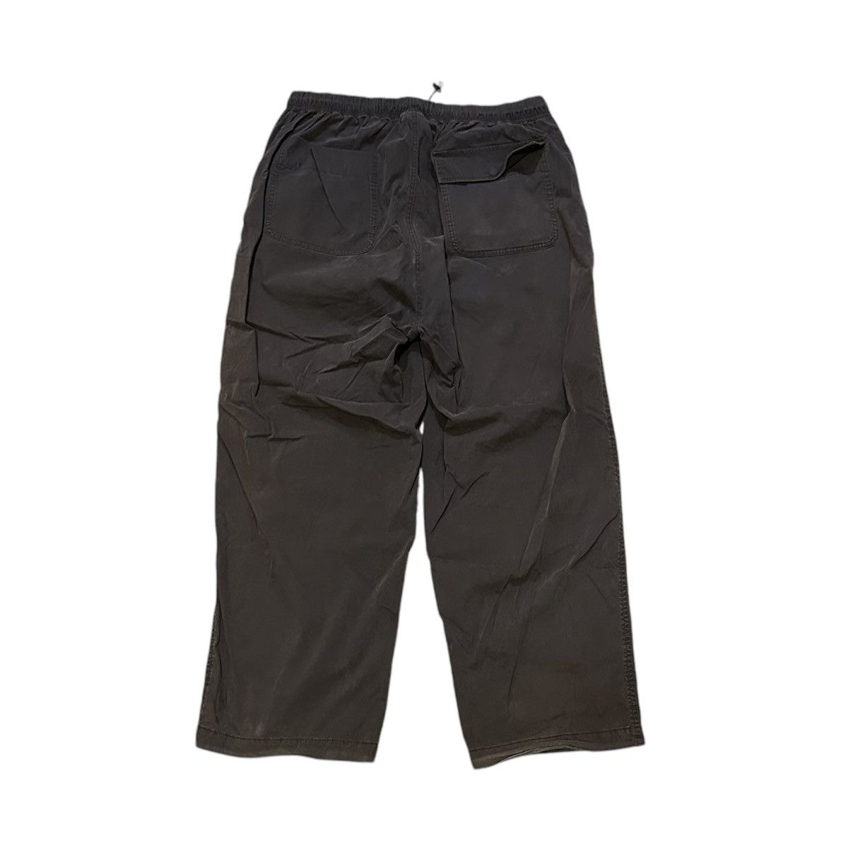Stussy STUSSY NYCO TROUSER PANT Size US 33 - 2 Thumbnail