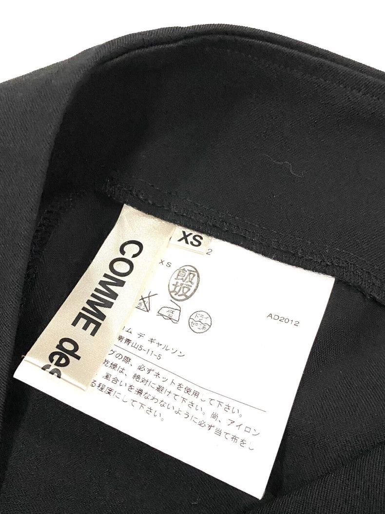 Comme des Garcons Comme des Garcons size XS Balloon pants Size 25" / US 0 / IT 36 - 7 Thumbnail