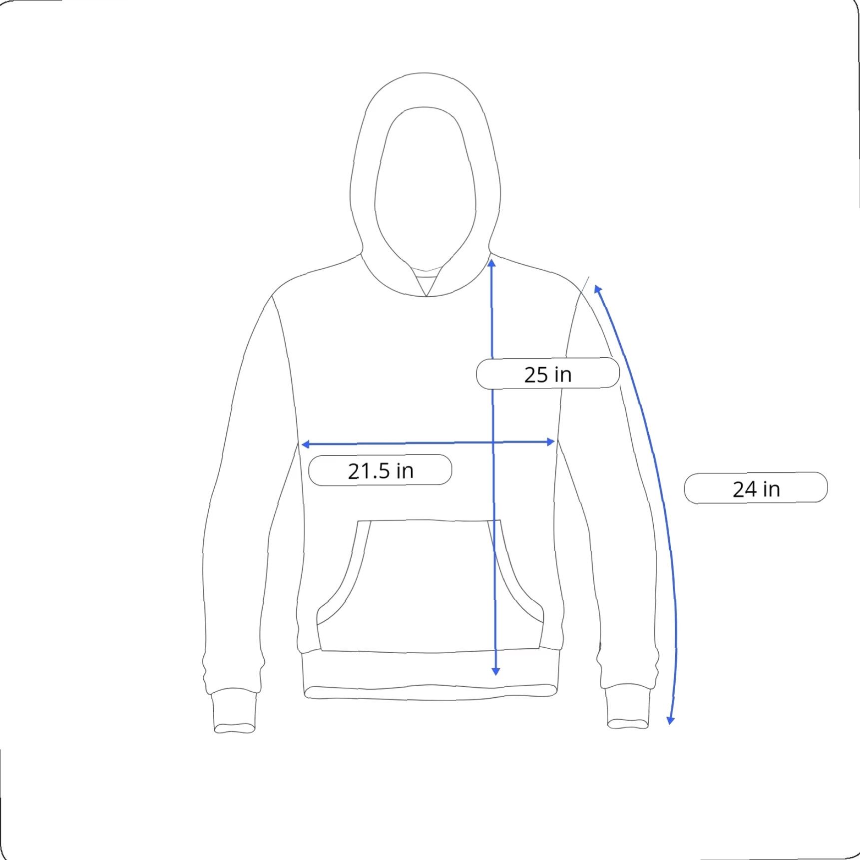 Abercrombie & Fitch VINTAGE Abercrombie & Fitch Hoodie Sweater Gray Skull Crossbones Y2K Adult SMALL, Pullover, Long Sleeve, Hooded, Regular Mens Size US S / EU 44-46 / 1 - 7 Thumbnail