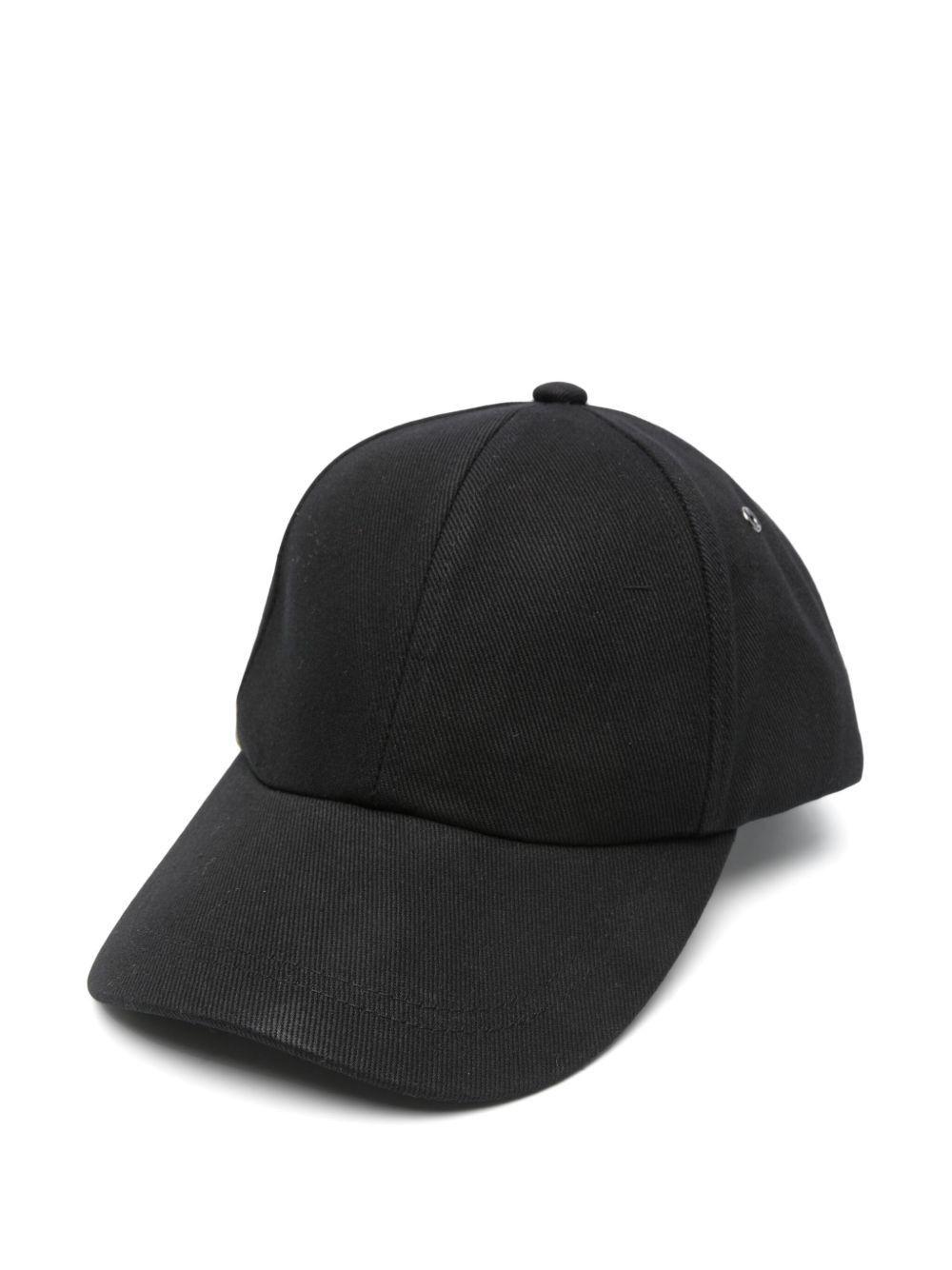 SIGNATURE STRIPE BASEBALL CAP