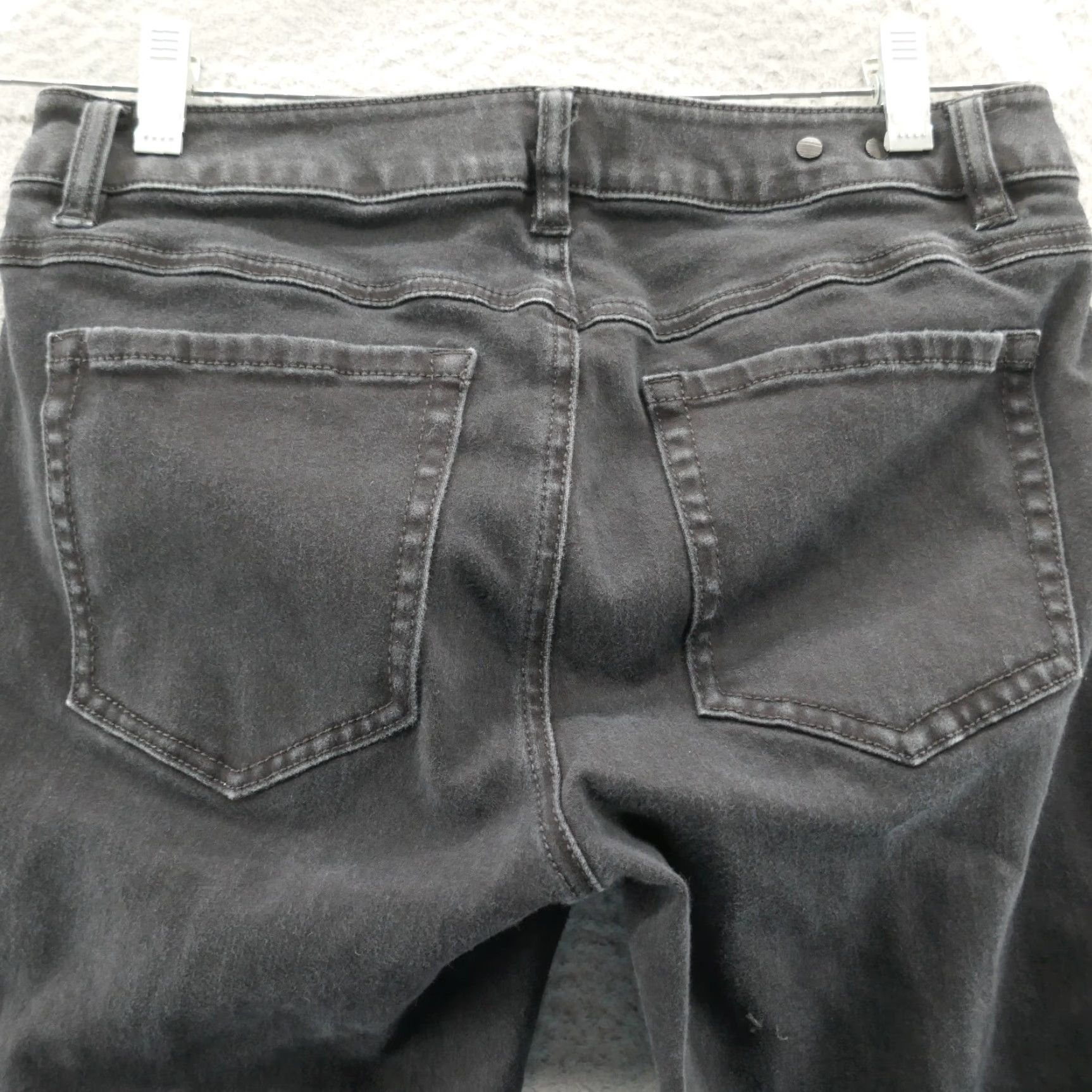 Vintage VINTAGE CAbi Jeans? Size 28" / US 6 / IT 42 - 5 Thumbnail