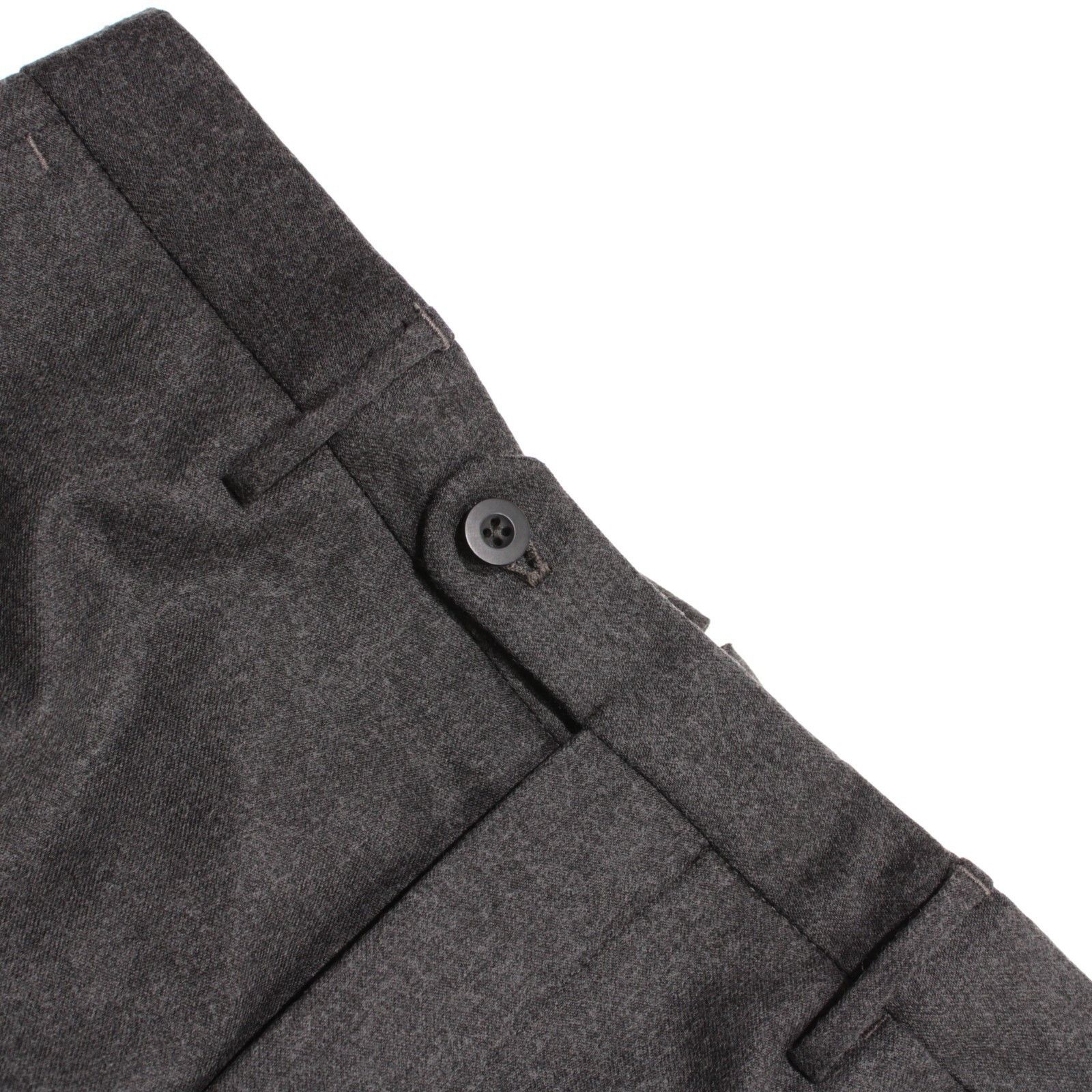 Slowear Slowear New with tags Dress Pants Size 30 US In Gray Size US 30 / EU 46 - 1 Thumbnail