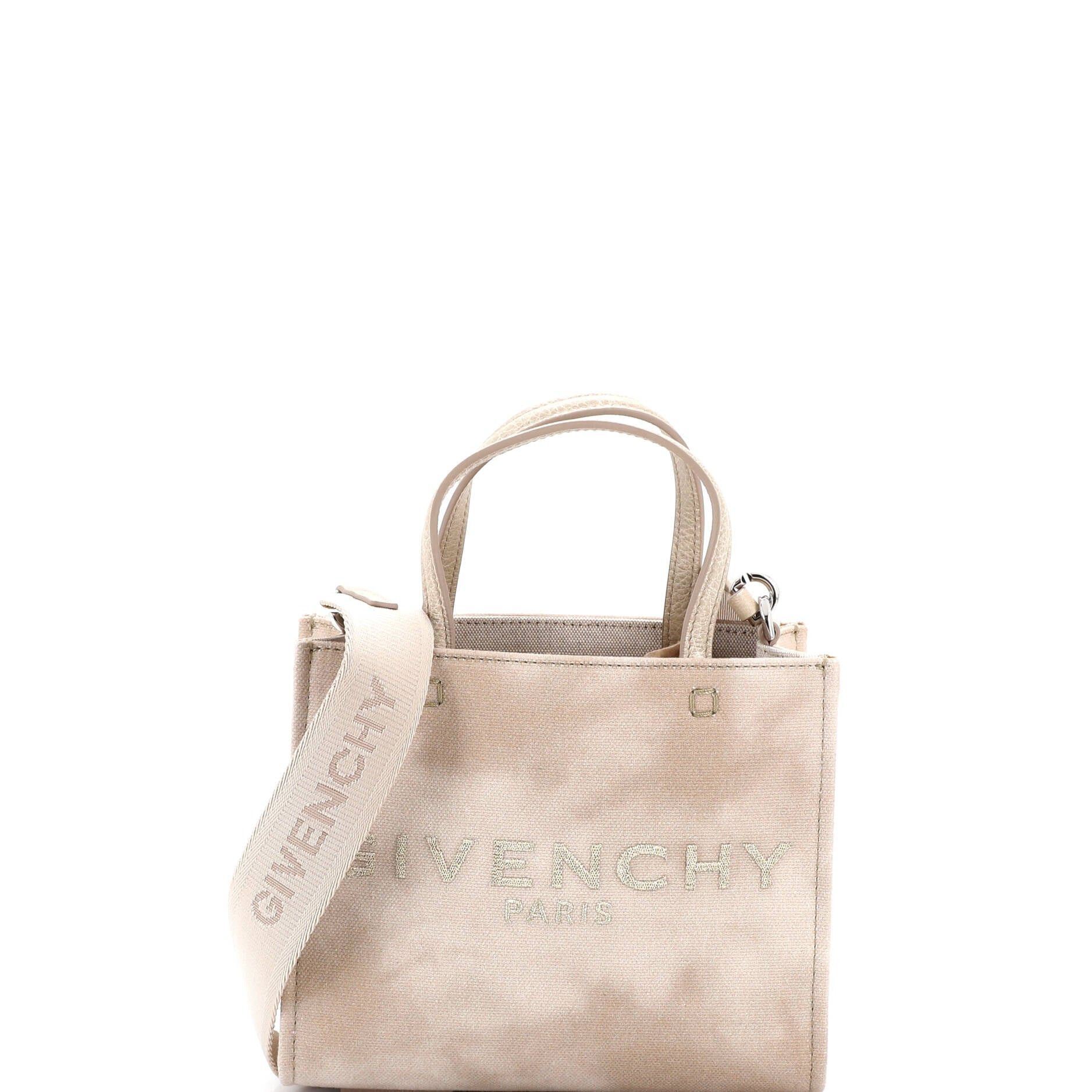 Givenchy G-Tote Size ONE SIZE - 1 Thumbnail