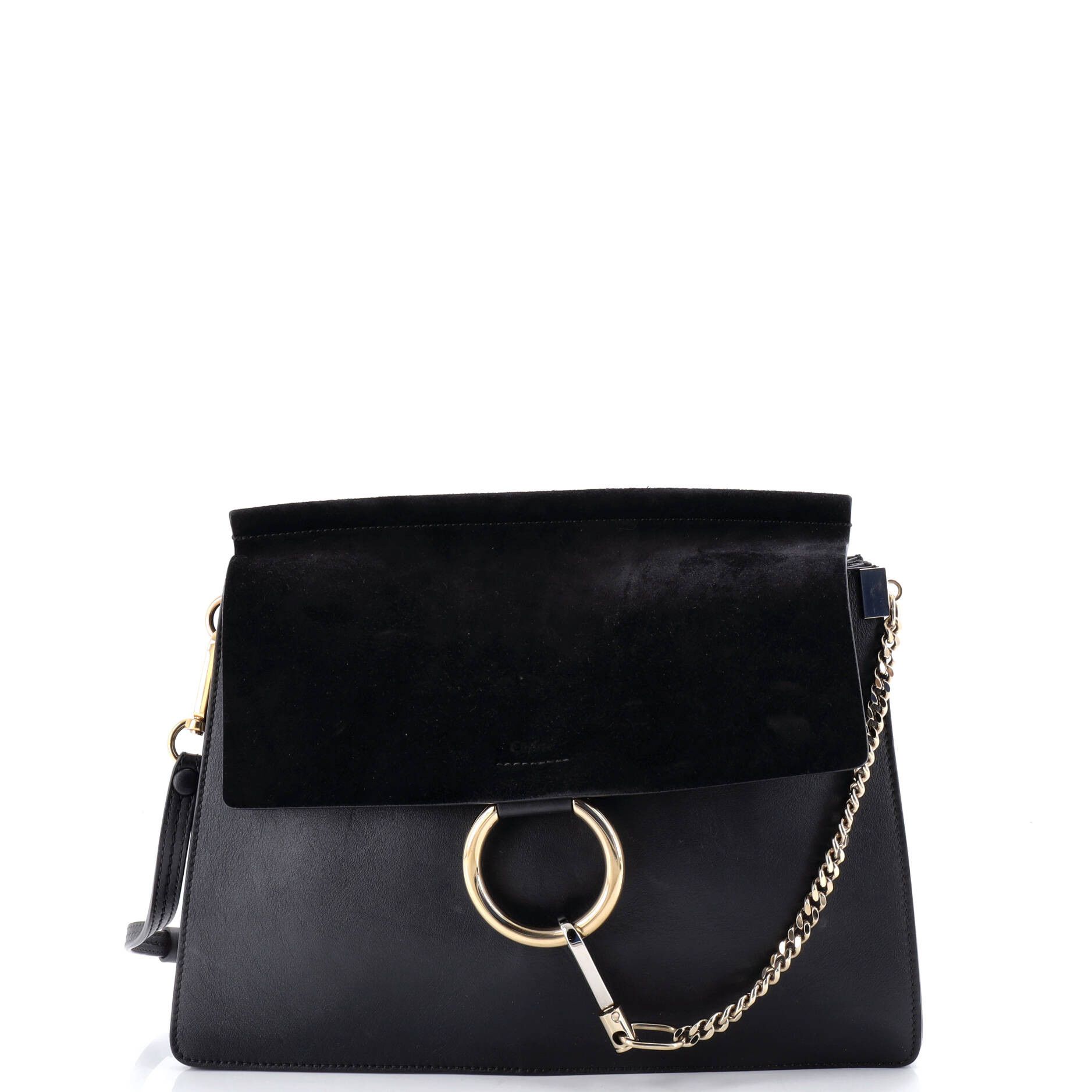 Chloe Faye Shoulder Bag Size ONE SIZE - 1 Thumbnail
