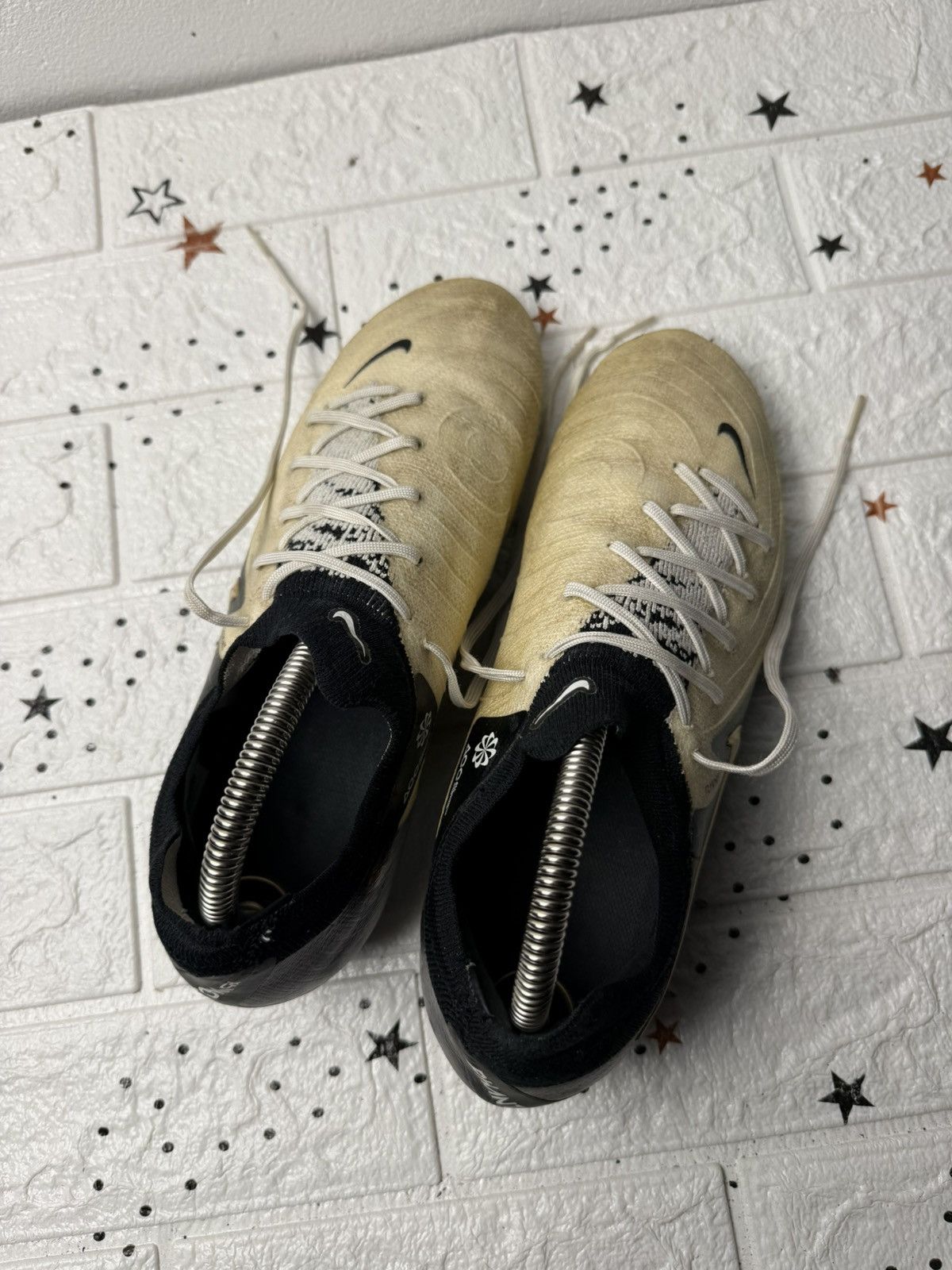 Nike Nike Phantom Gx 2 Elite FG US8.5 UK7.5 EUR42 Cleats Boots Size US 8.5 / EU 41-42 - 11 Thumbnail